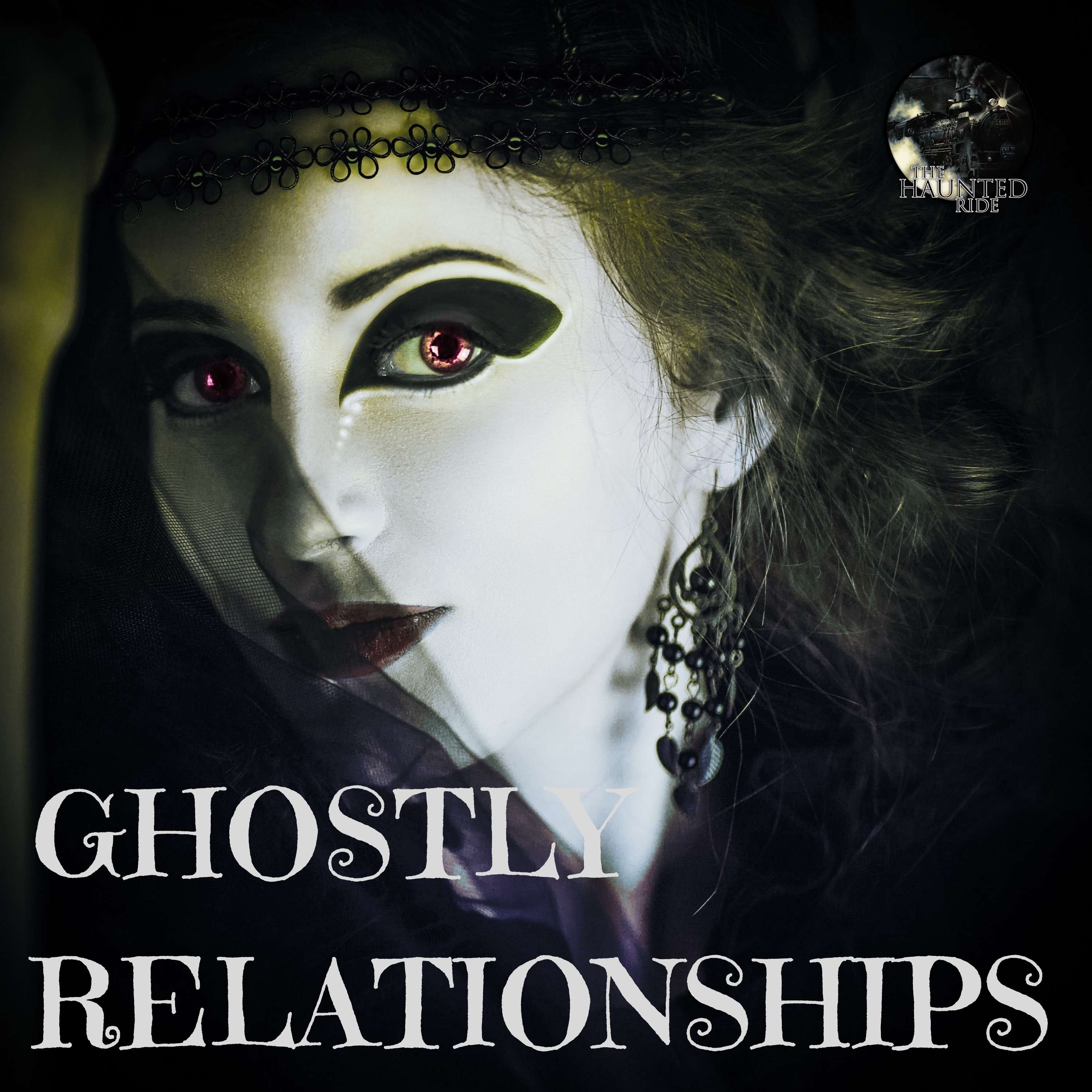9: Ghostly Relationships
