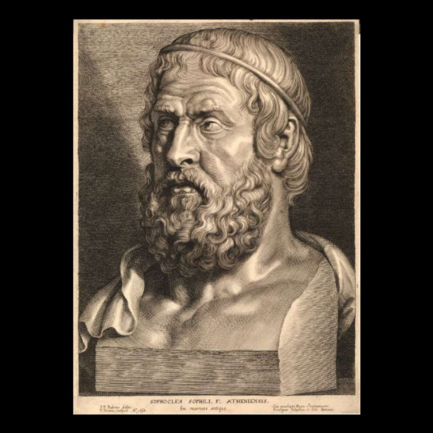 Classical Studies 101 - The Odyssey - Cha 16