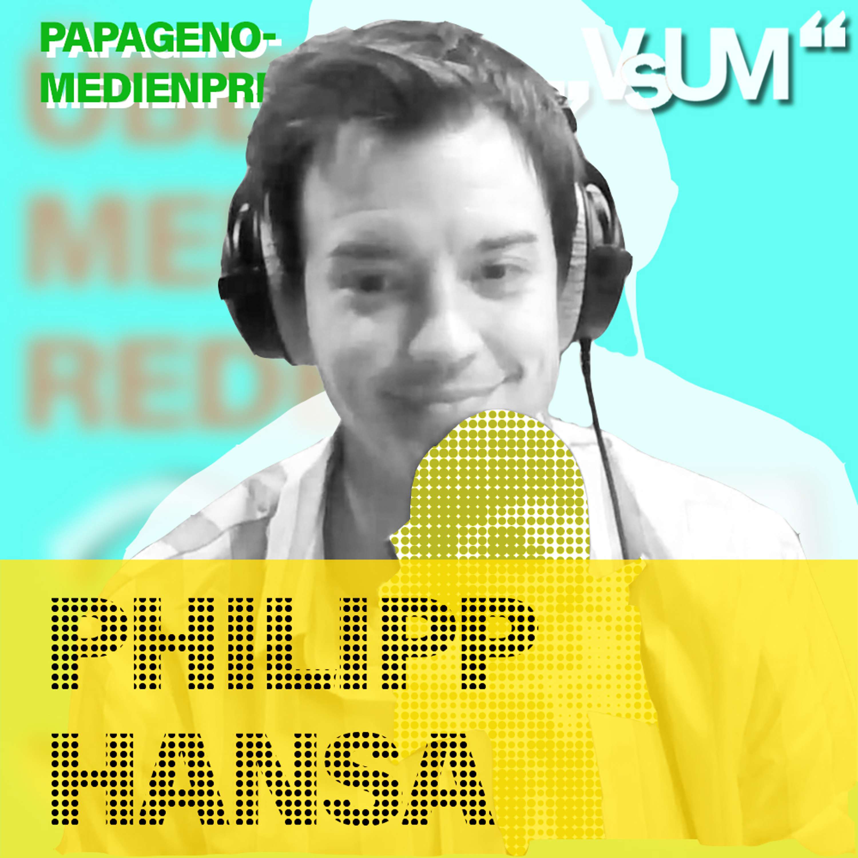 Über Medien Reden - 365, der tägliche Podcast