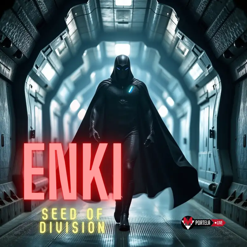 S1E18: Seed of Division