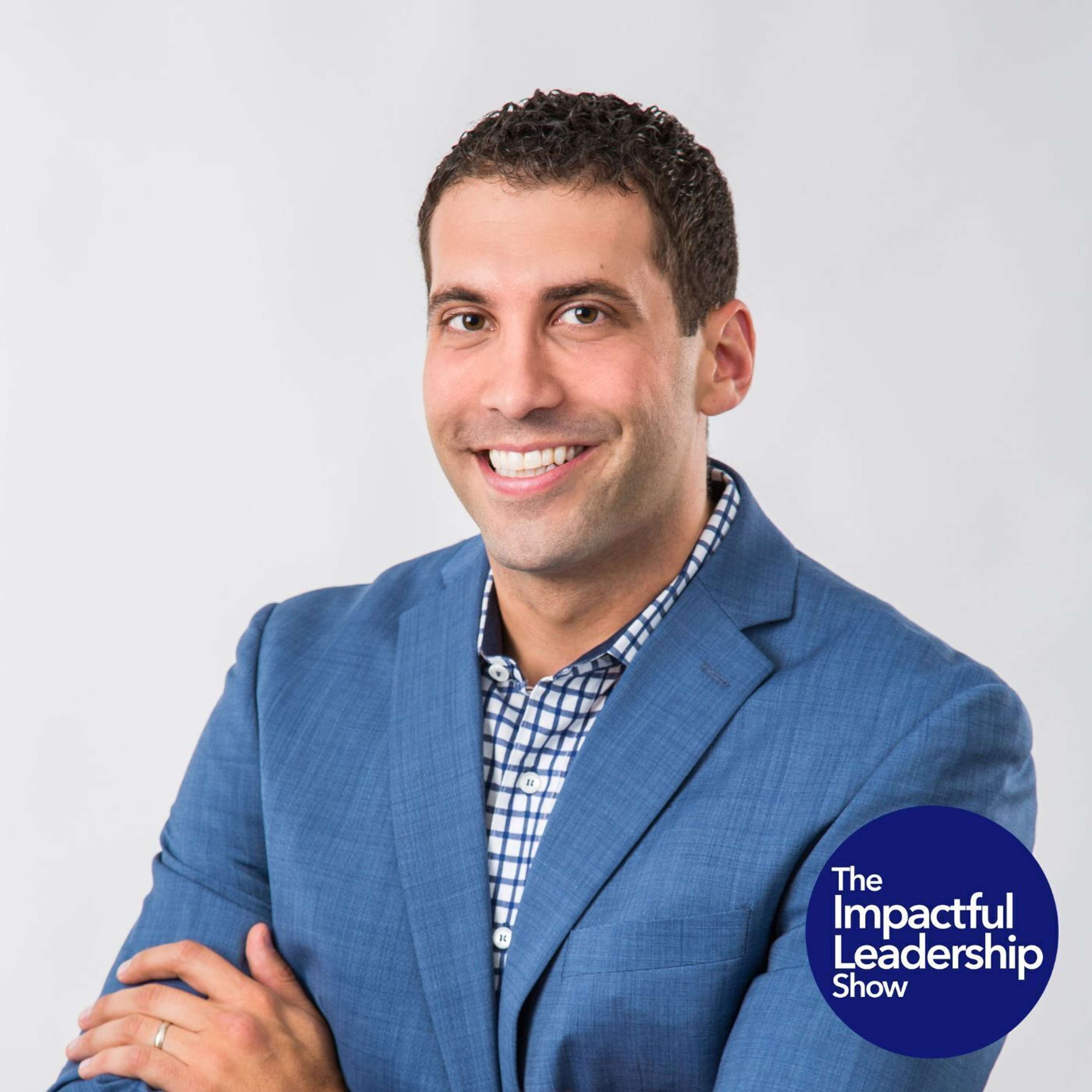 The Impactful Leadership Show