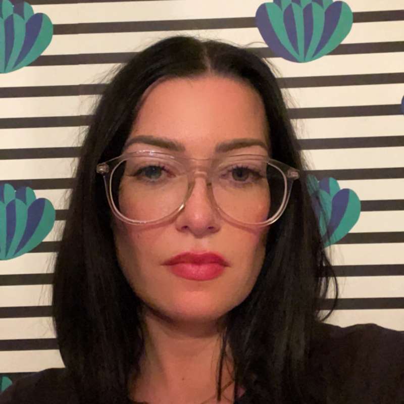 Tracie Egan Morrissey