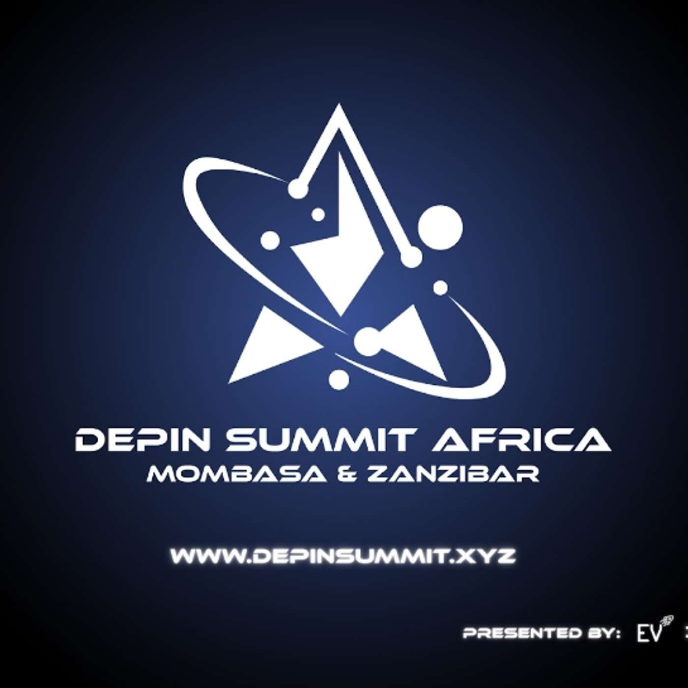DePIN Summit Africa 2025 Announced For July 2nd In Mombasa And July 4-5th In Zanzibar