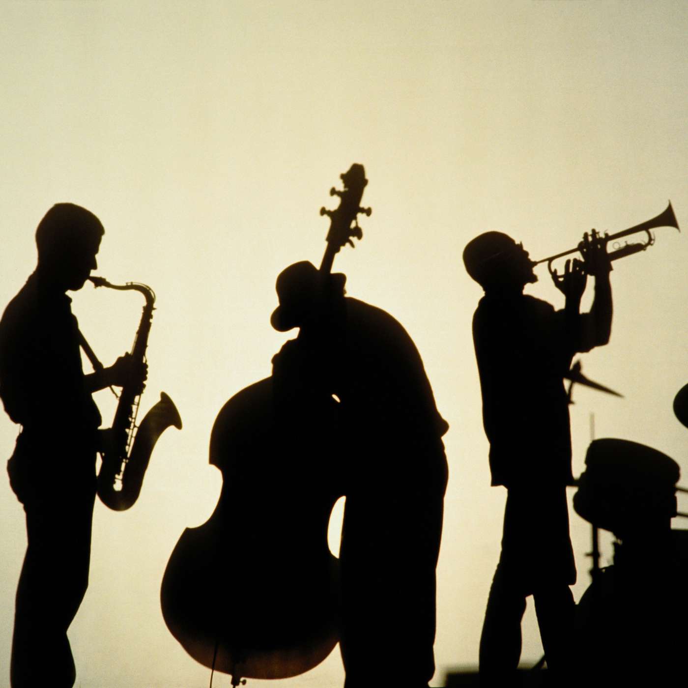Roland Williams' Sunday Night Jazz