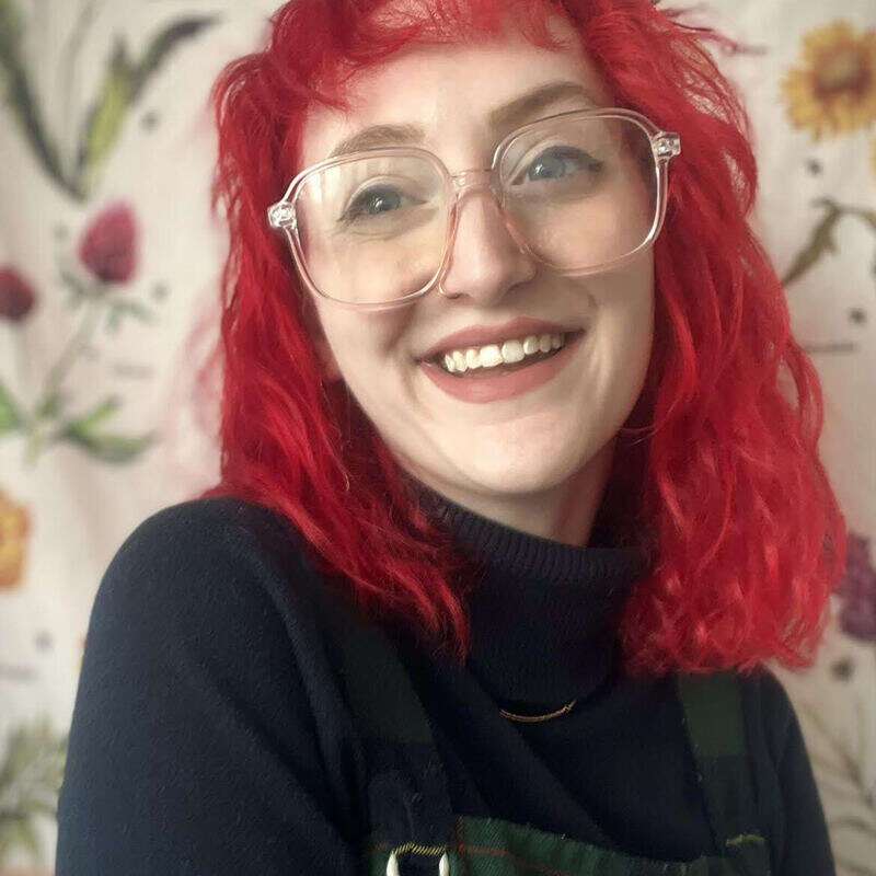 Chloë Williams