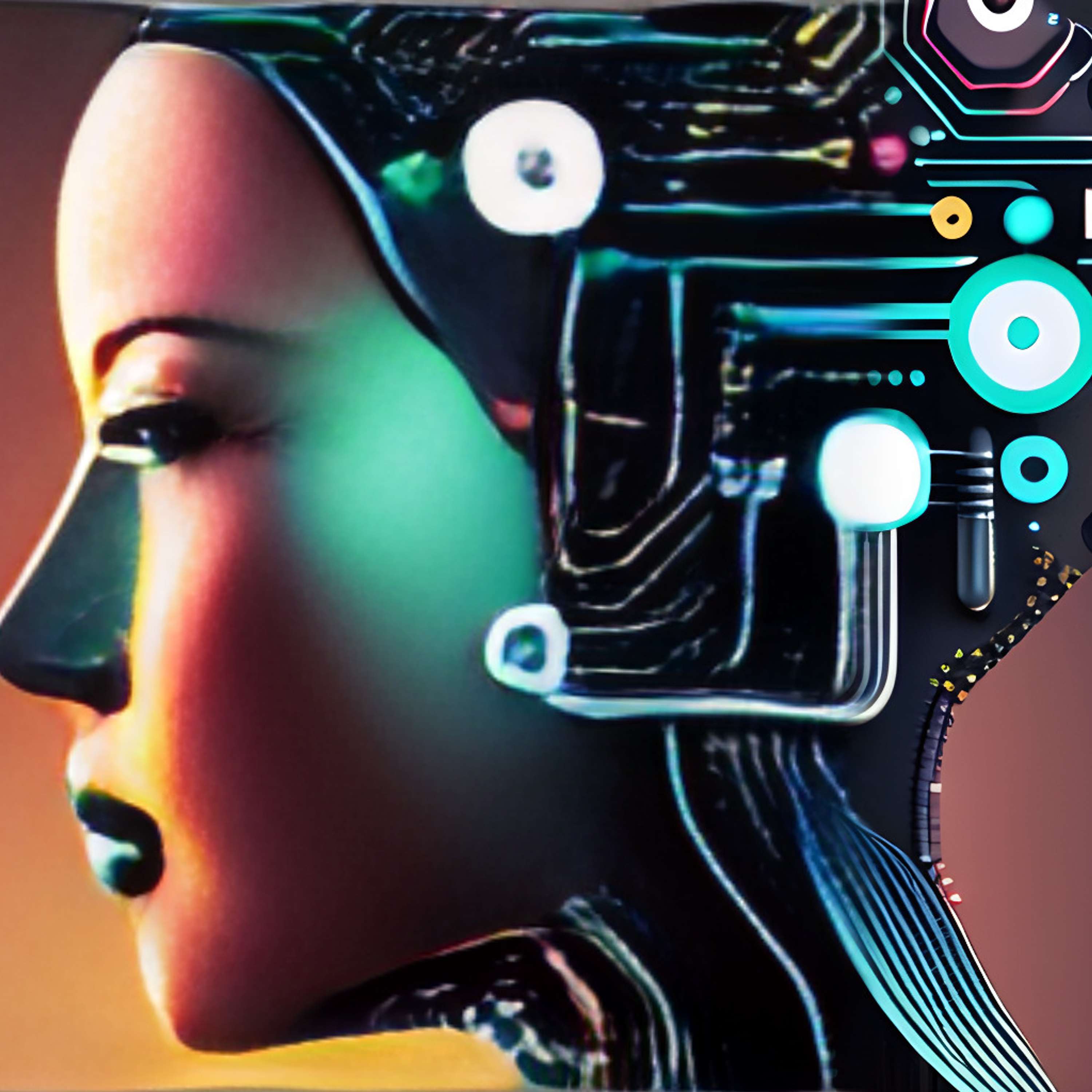 The No-Code Chatbot: Empowering Smaller Retailers with Effortless AI Integration