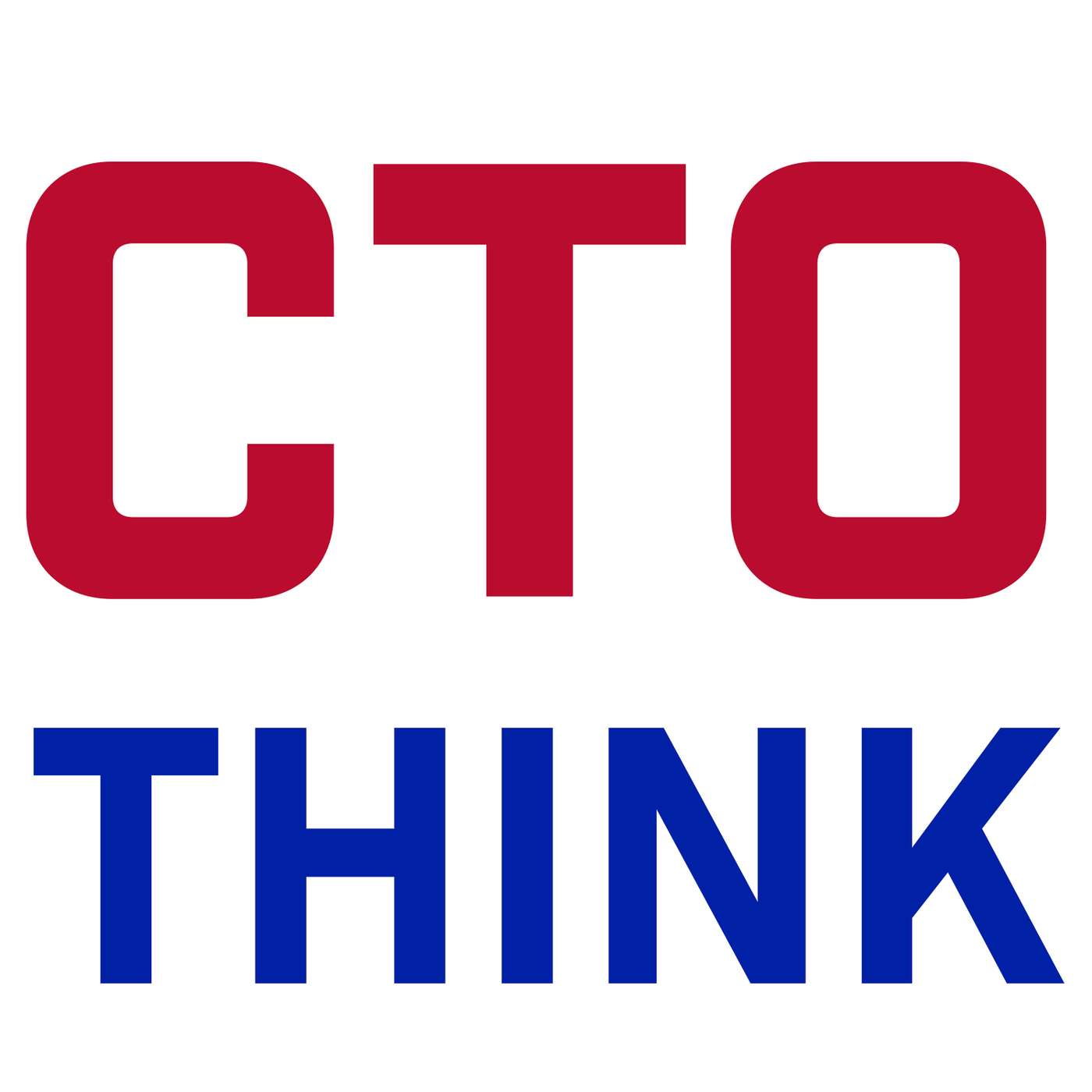 Randy Burgess and Don VanDemark from CTO Think Randy Burgess and Don VanDemark from CTO Think