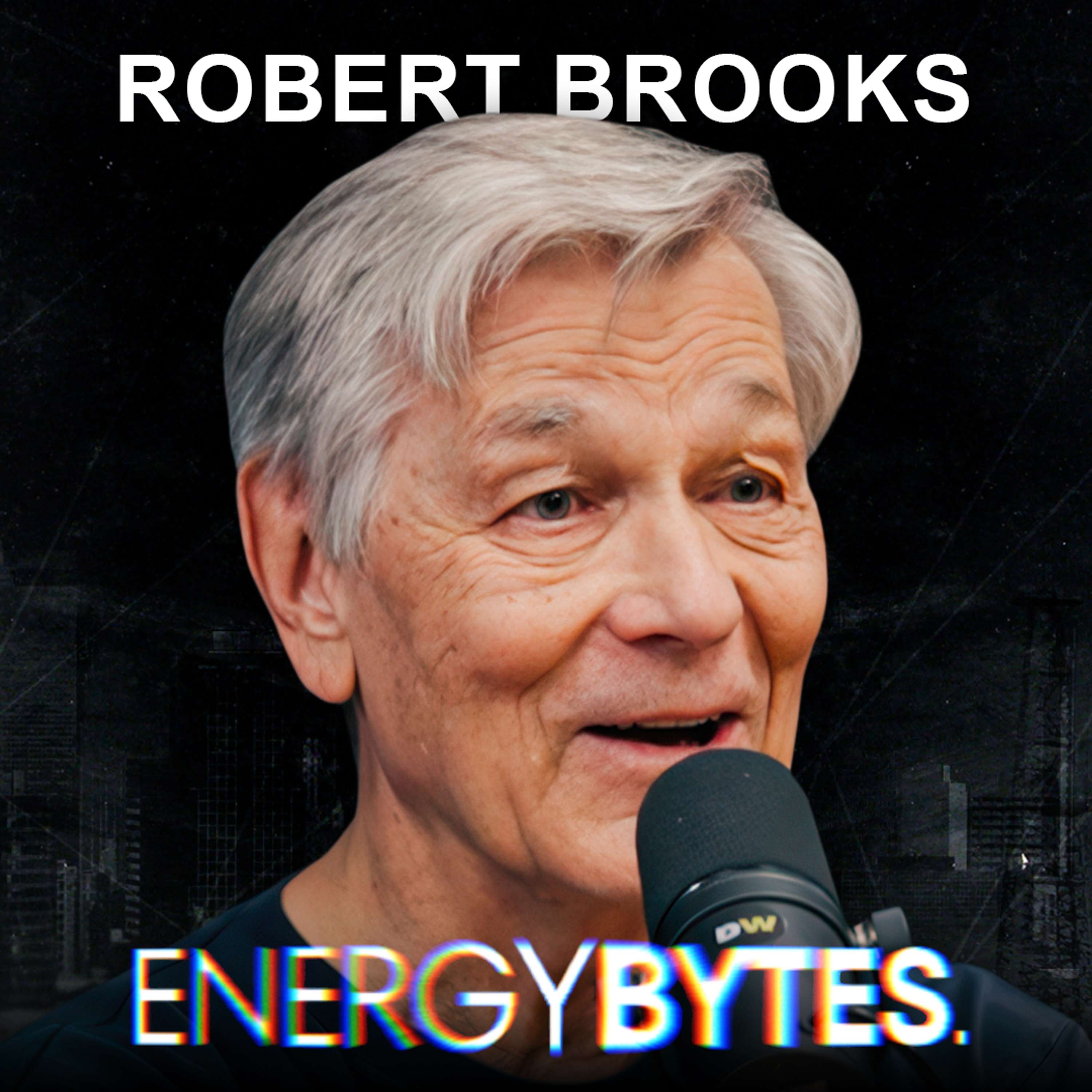 Energy Bytes