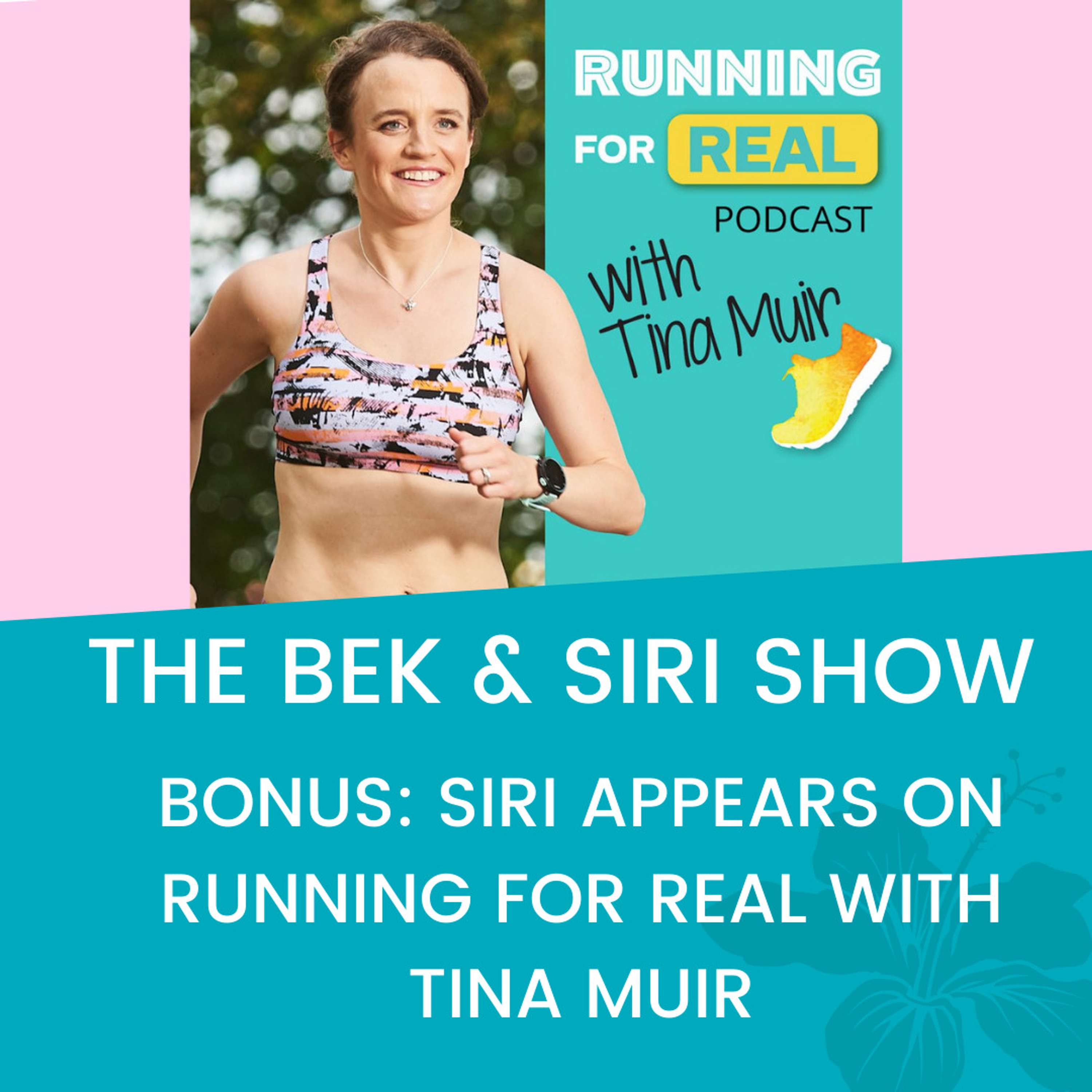 The Bek and Siri Show