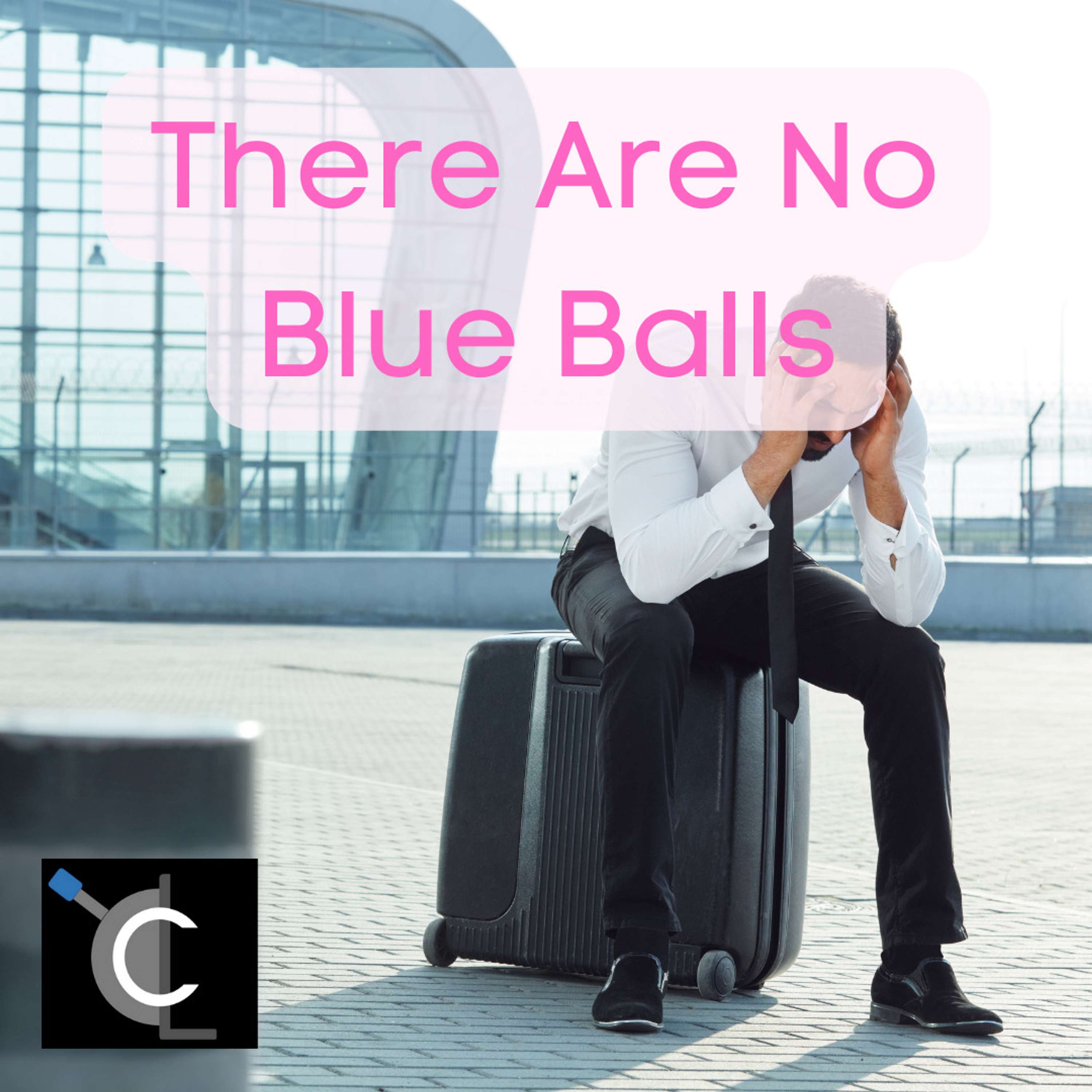 There Are No Blue Balls
          
          
            
              [29]