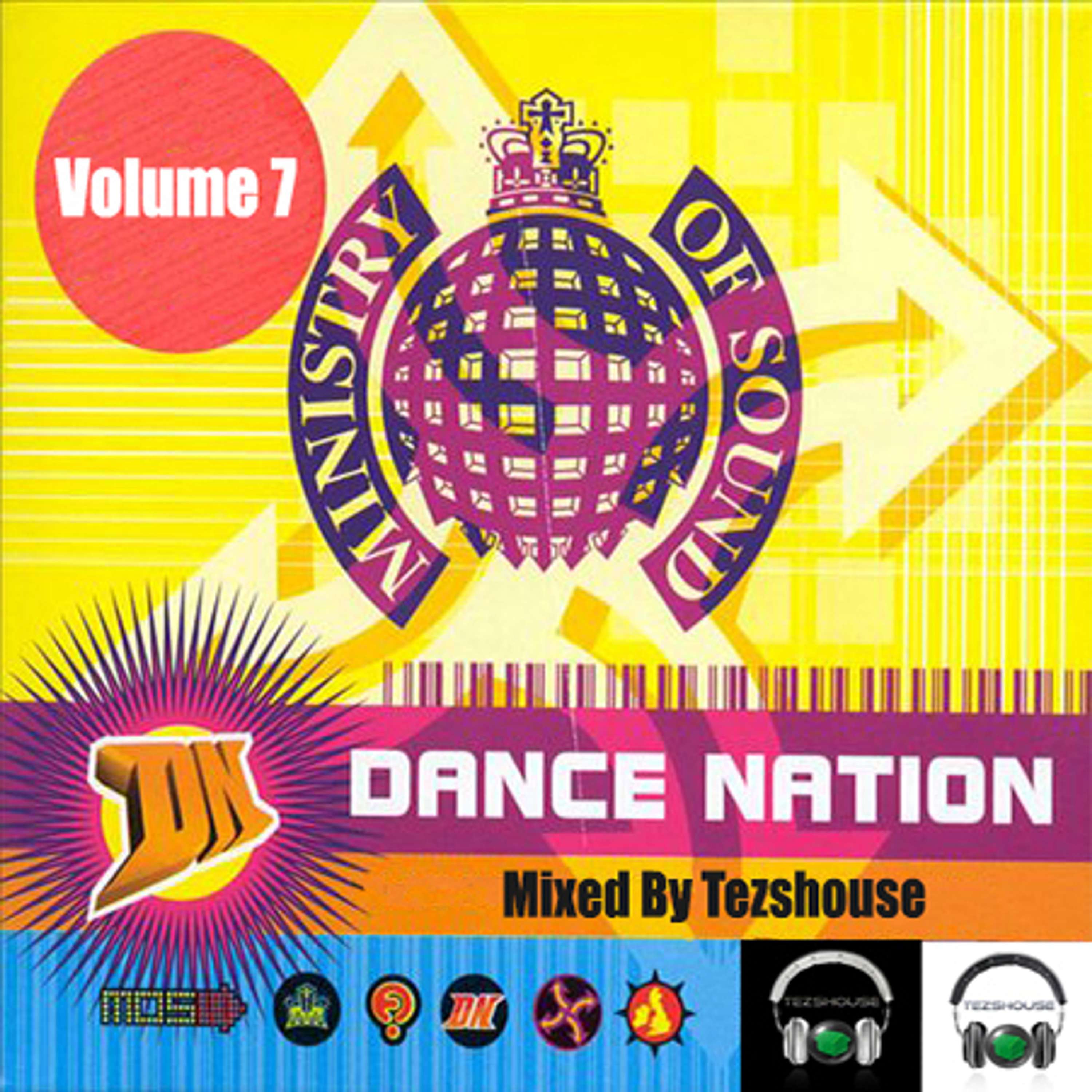 90s & 00s Club Classics - House, Trance & Techno Mixes by Tezshouse