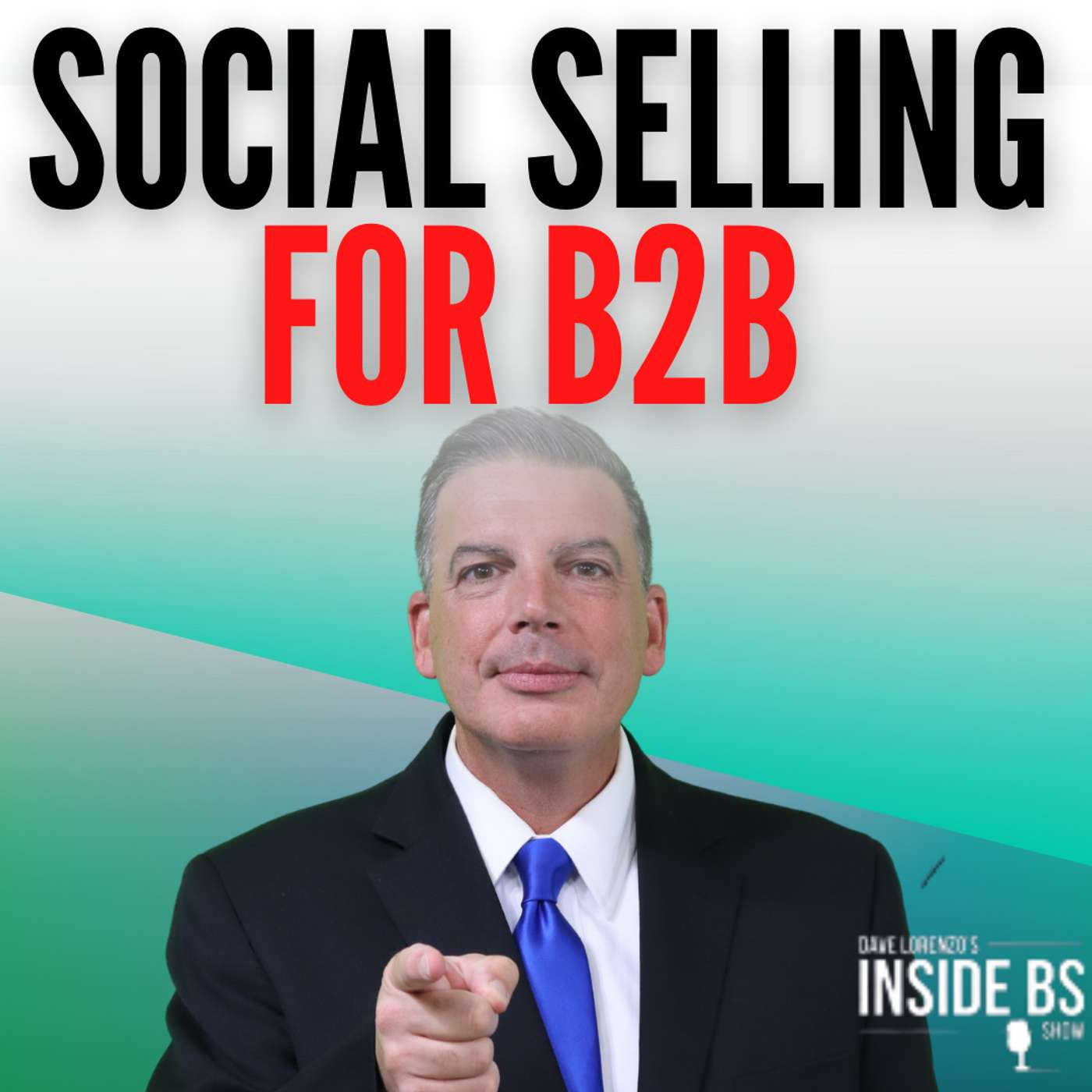5 Ways B2B Sales Can Benefit from Social Selling | 333