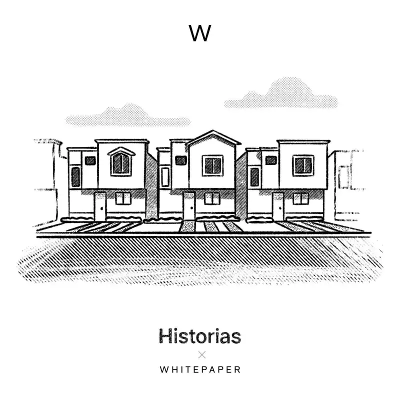 54 Sobre la vivienda - y la evolución del Infonavit