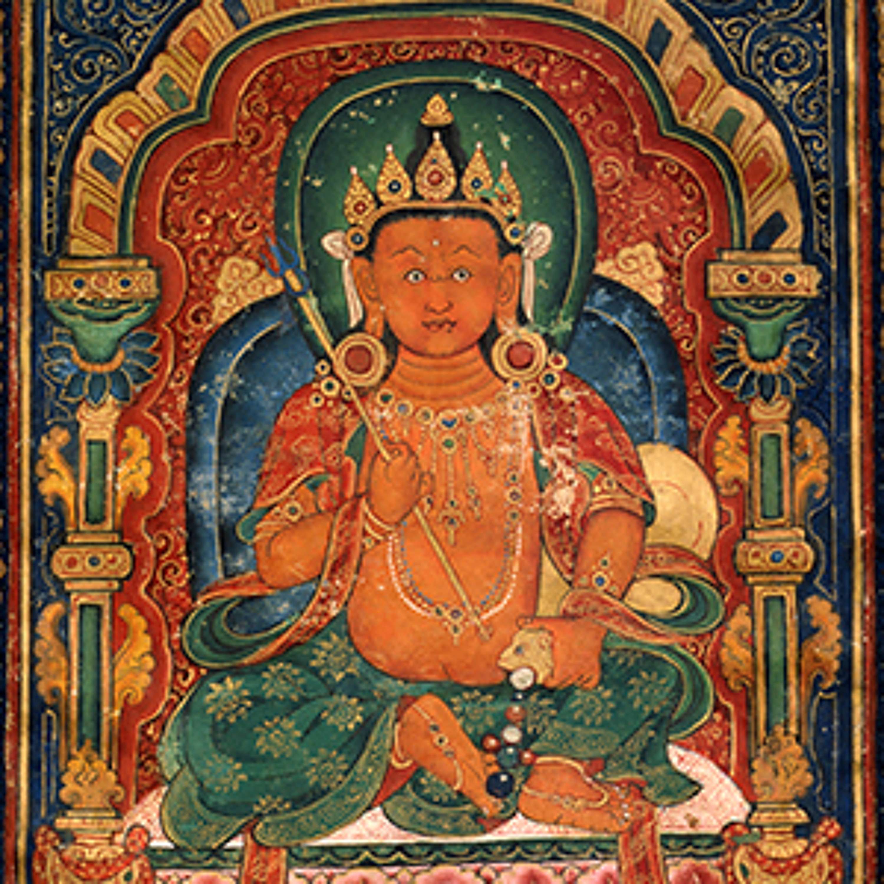 Mindfulness Meditation Podcast