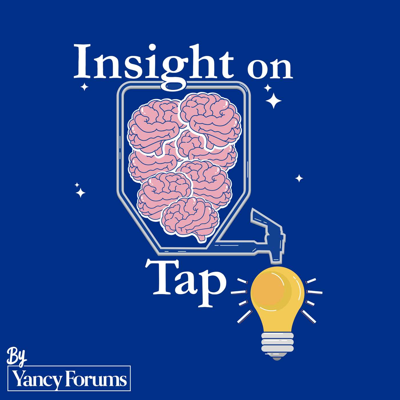 Insight on Tap