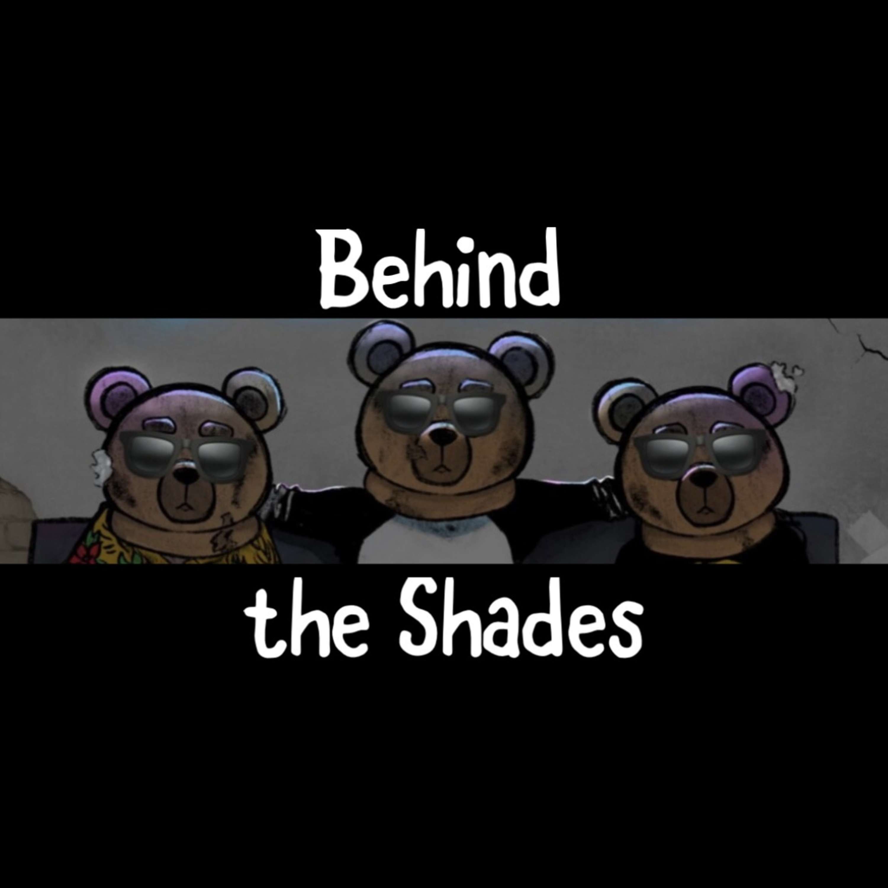 Bummy Bears