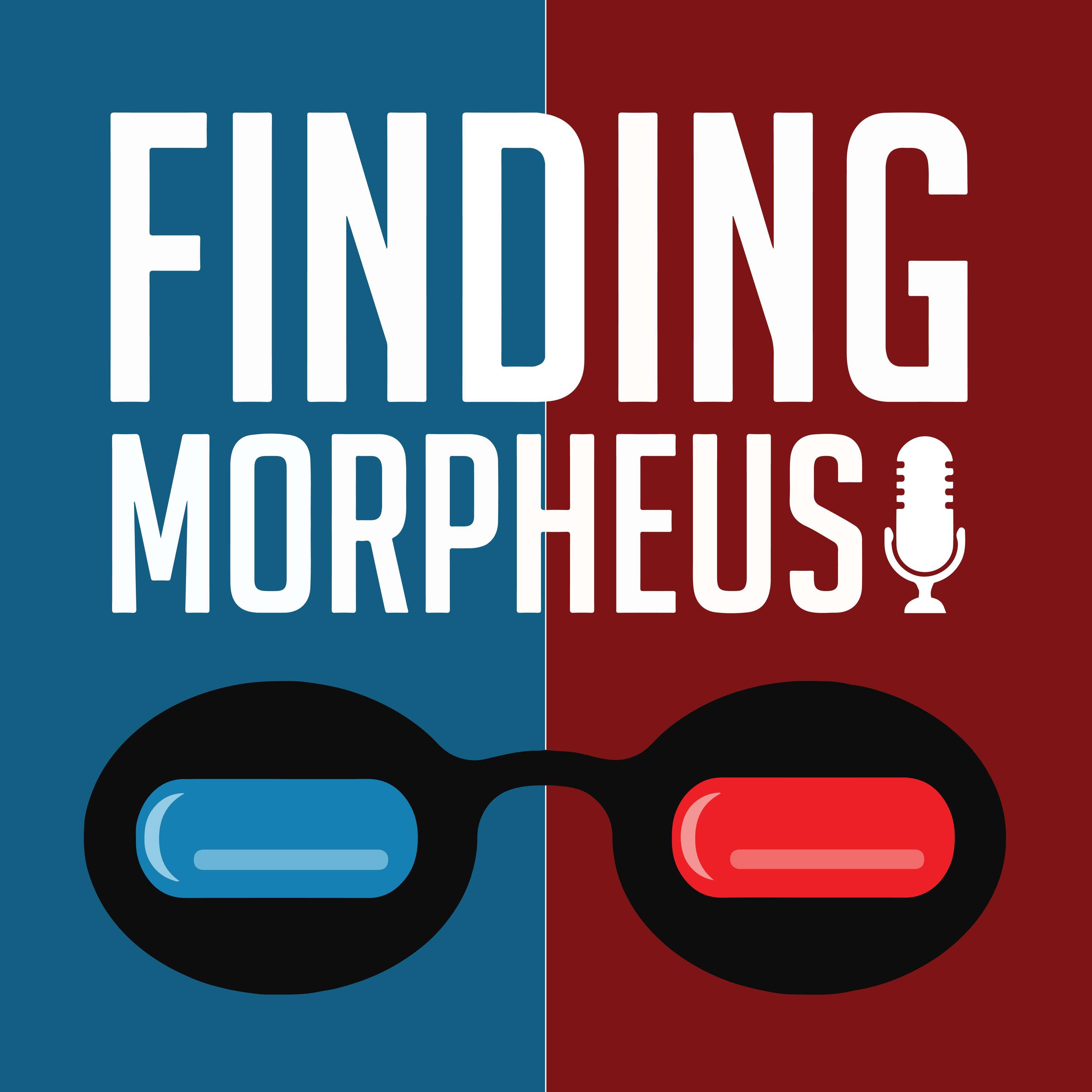 Finding Morpheus feat. Kyle Dow