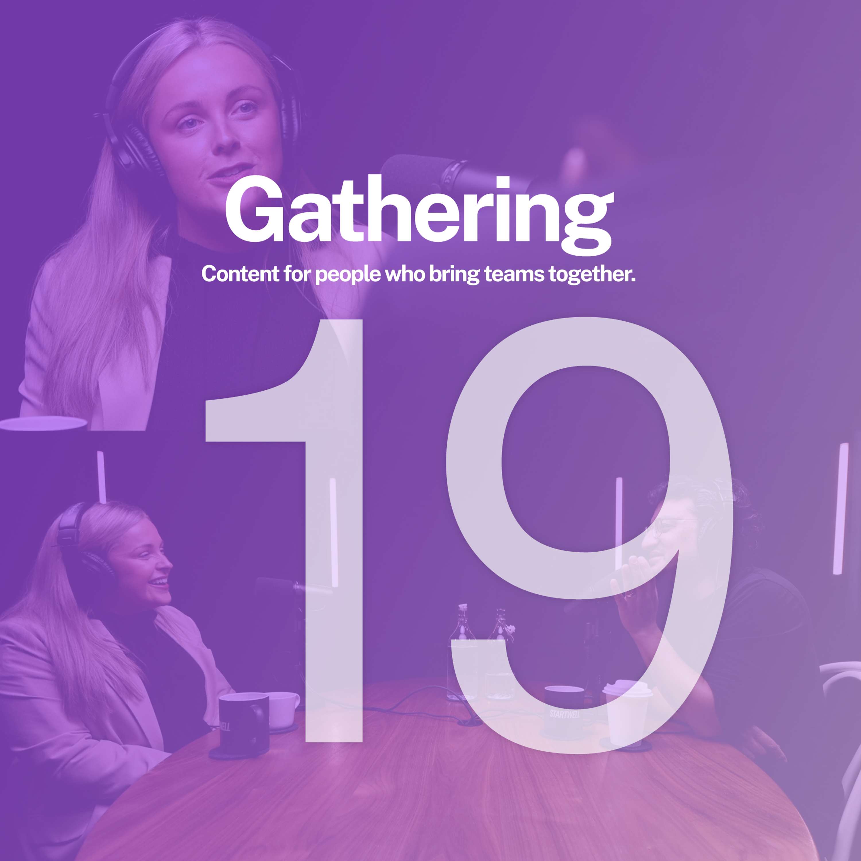 Gathering