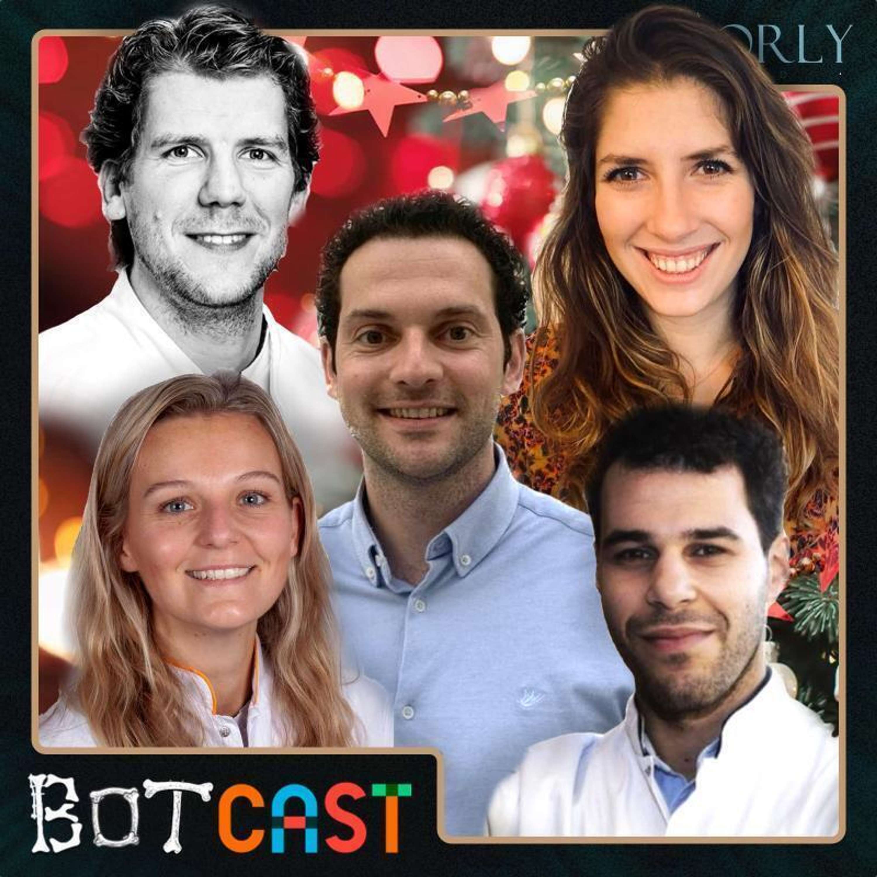 De BotCast