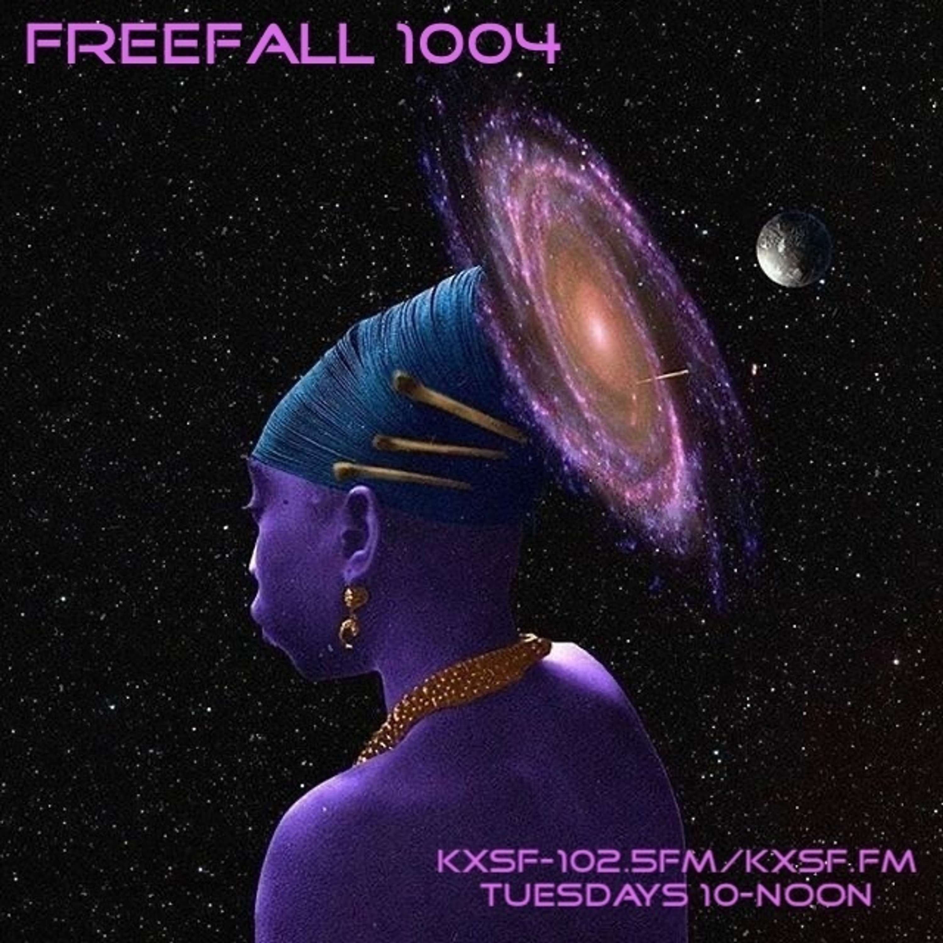 FREEFALL