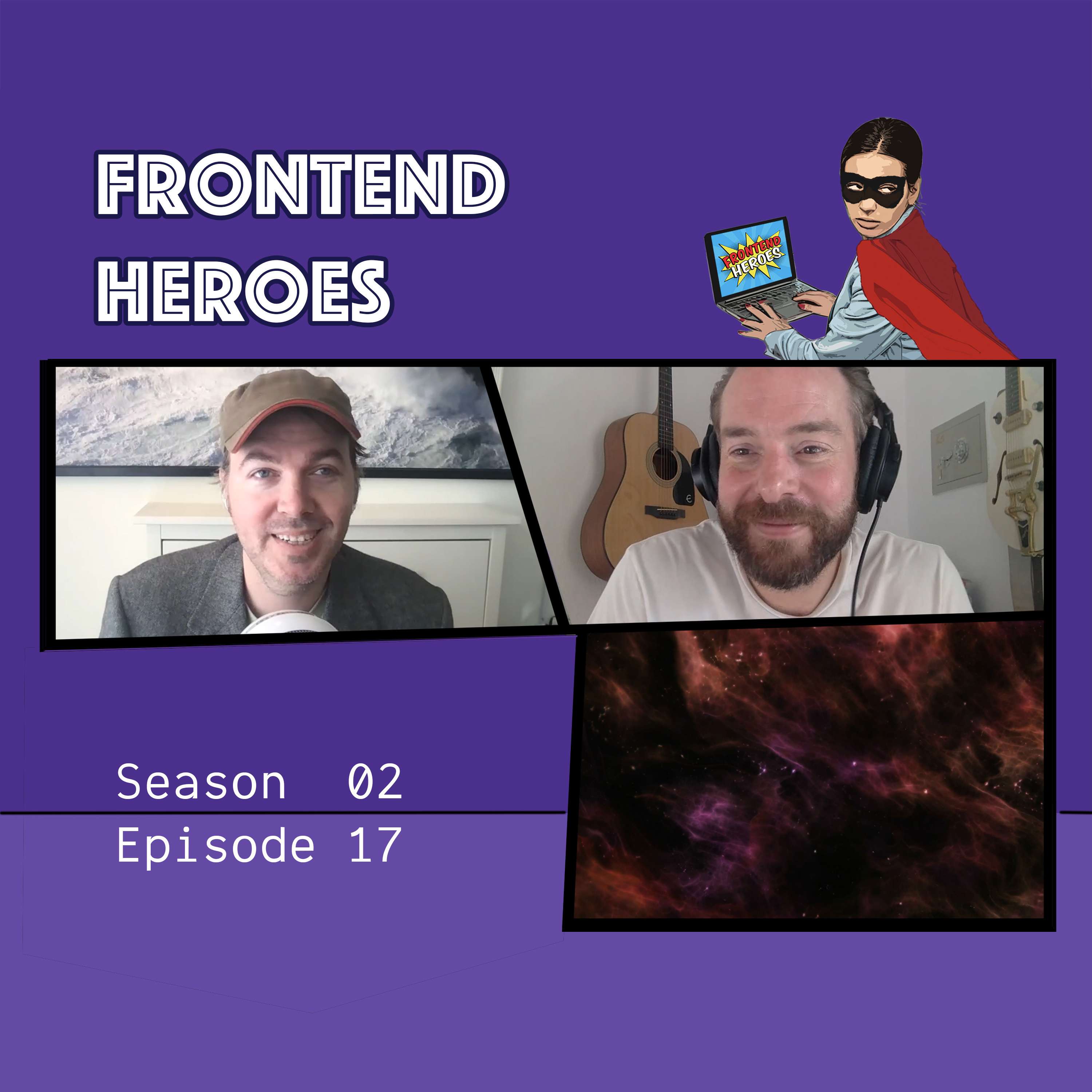 Frontend Heroes