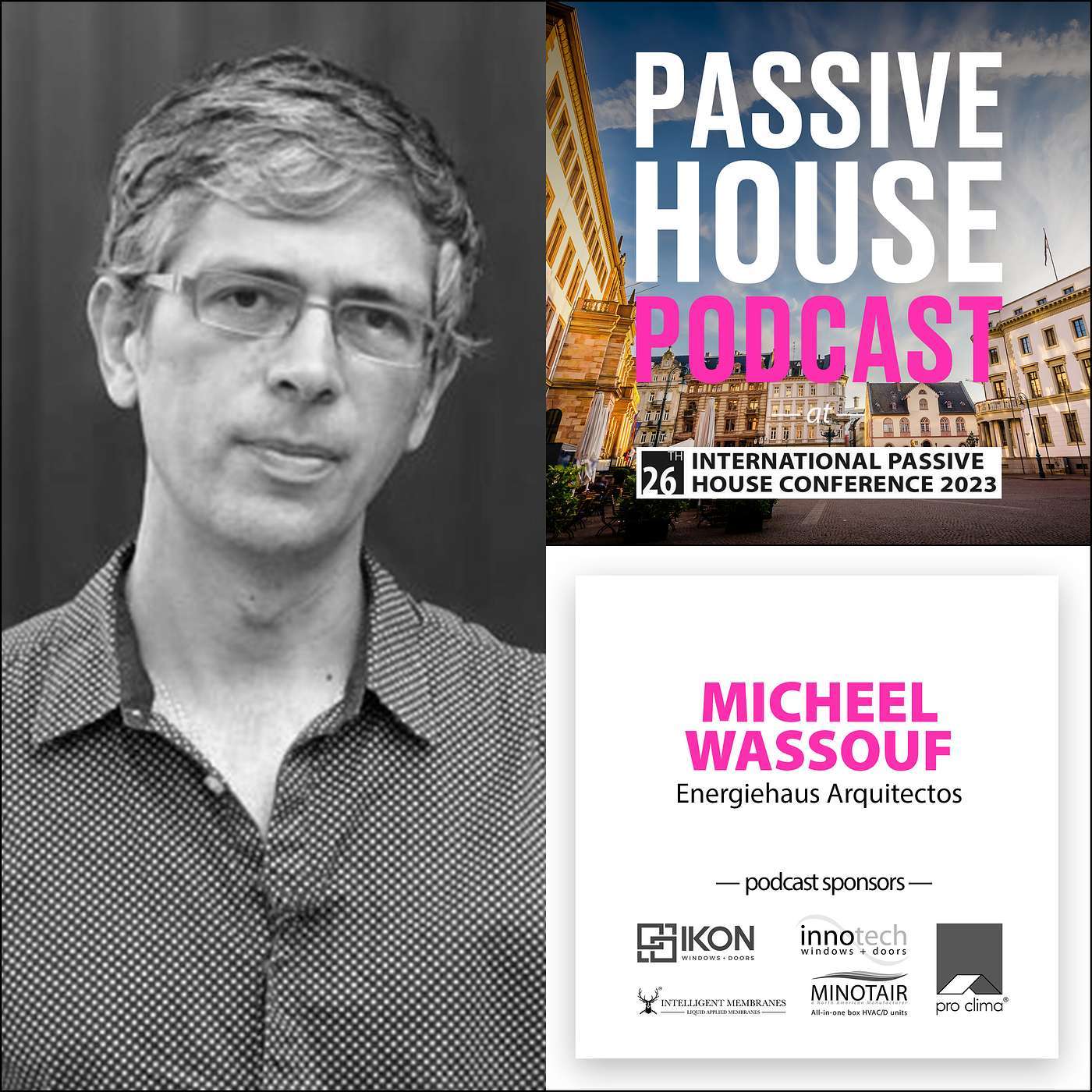 Passive House Podcast