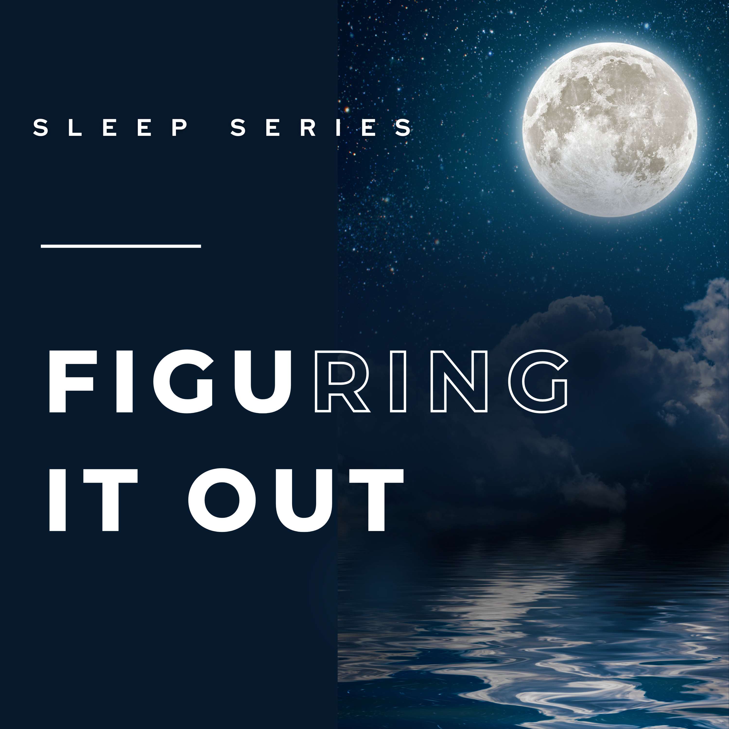 Callum Walker | Figuring It Out