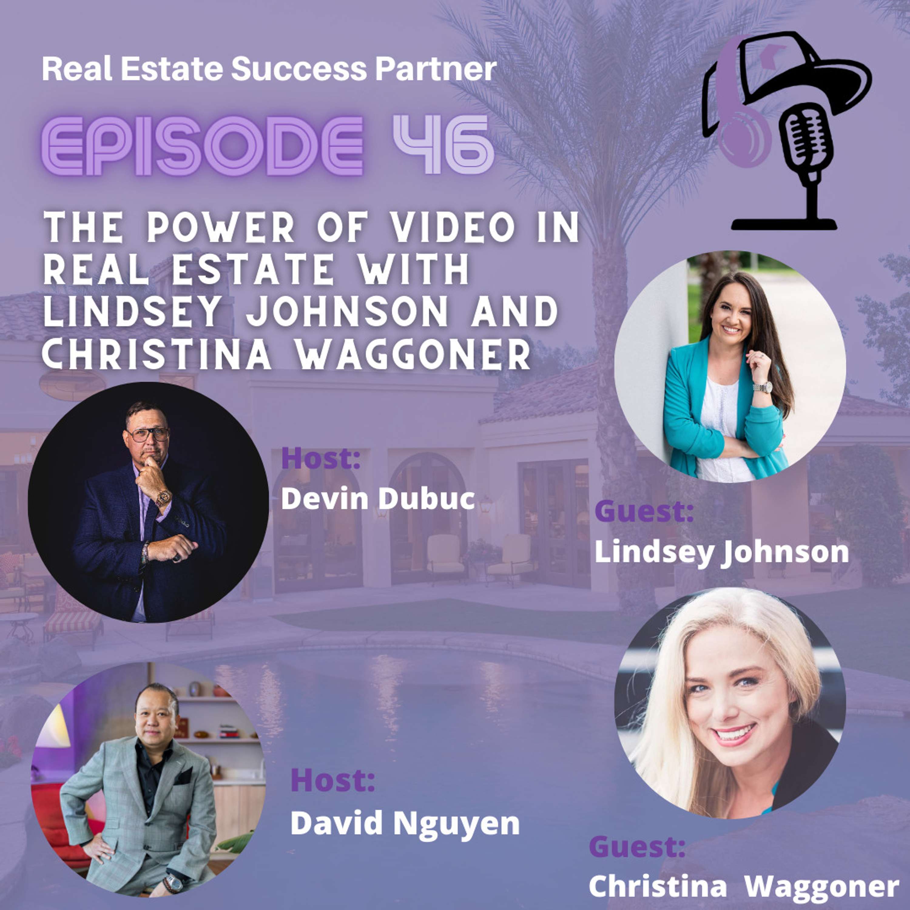 Real Estate Success Partner