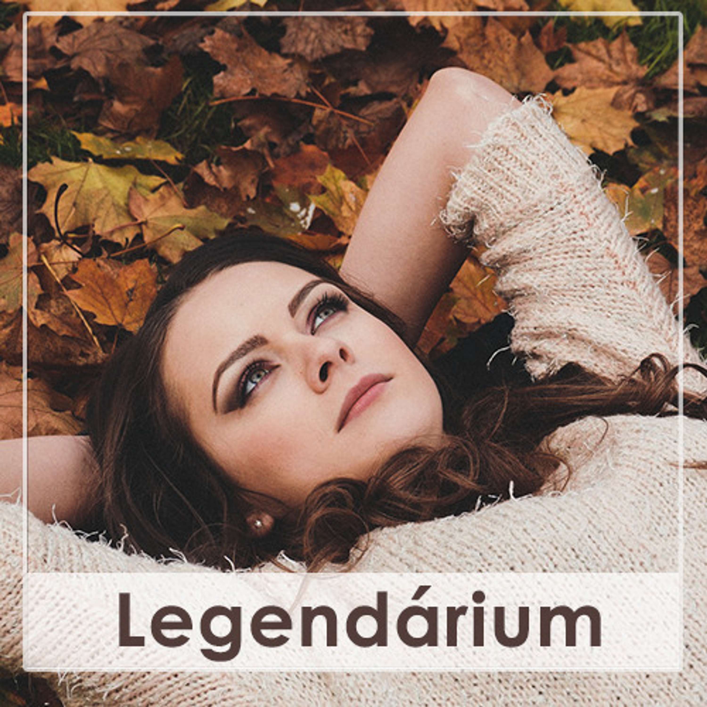 LEGENDÁRIUM
