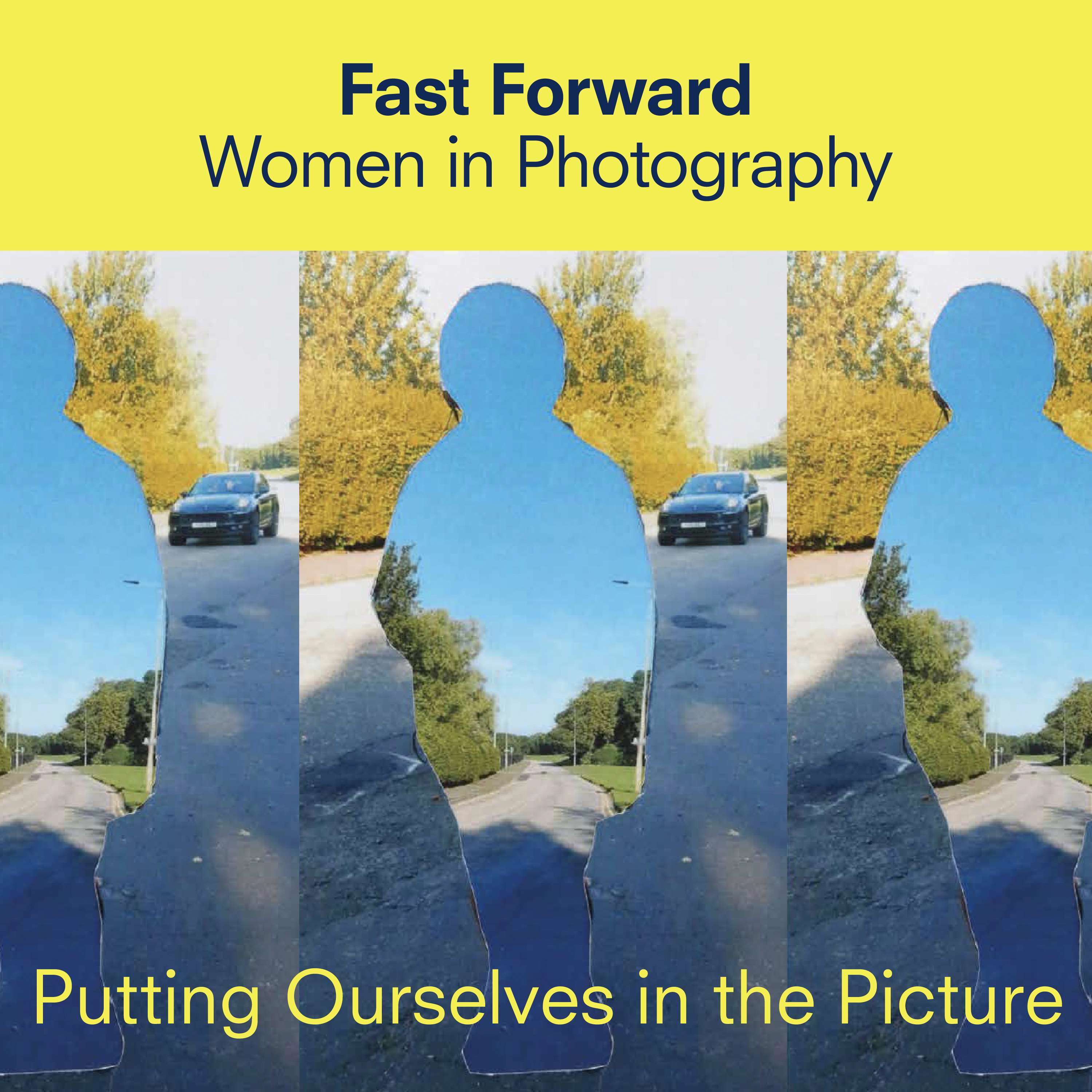 Putting Ourselves in The Picture, Part One
