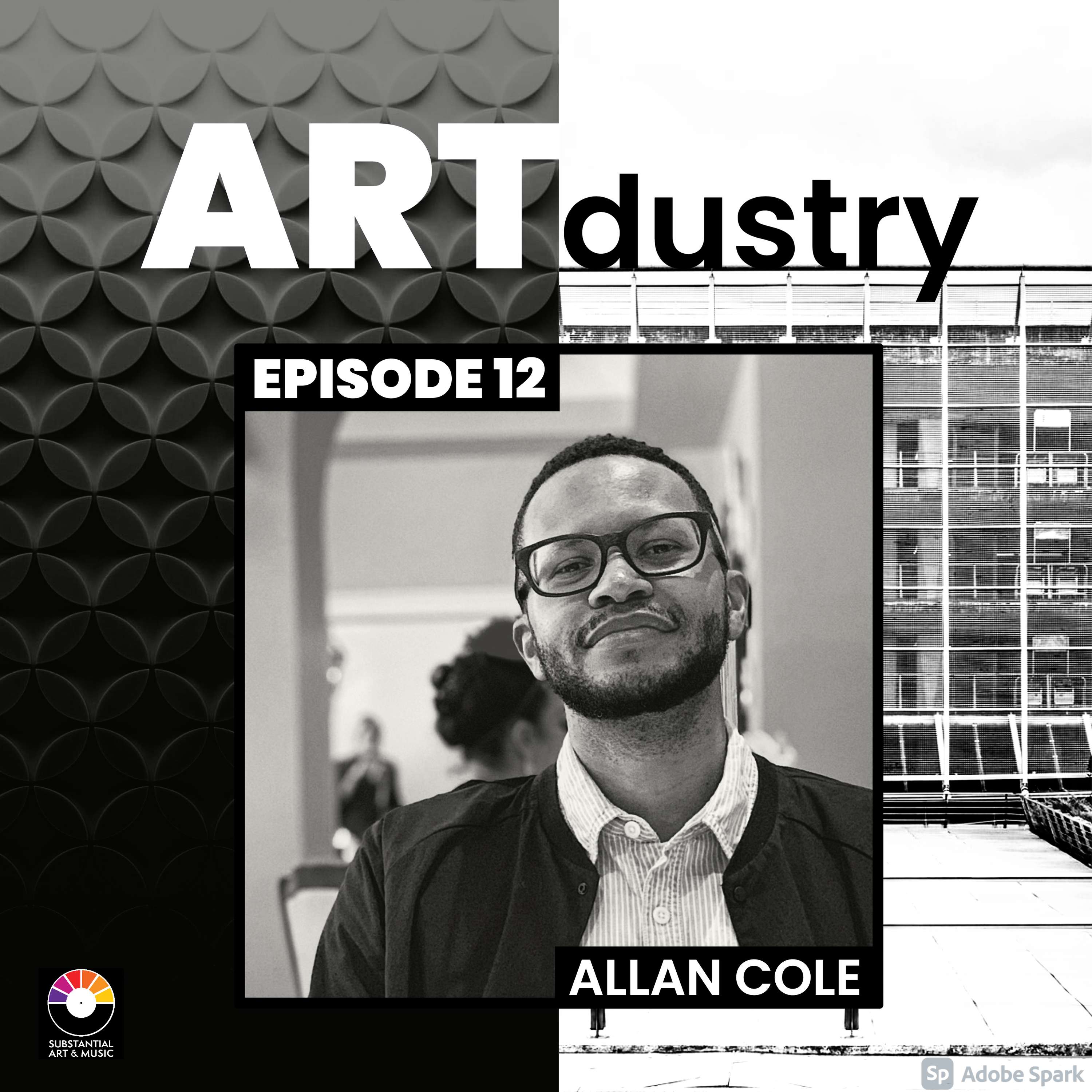 ARTdustry