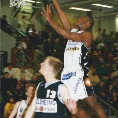 Charlie Miller