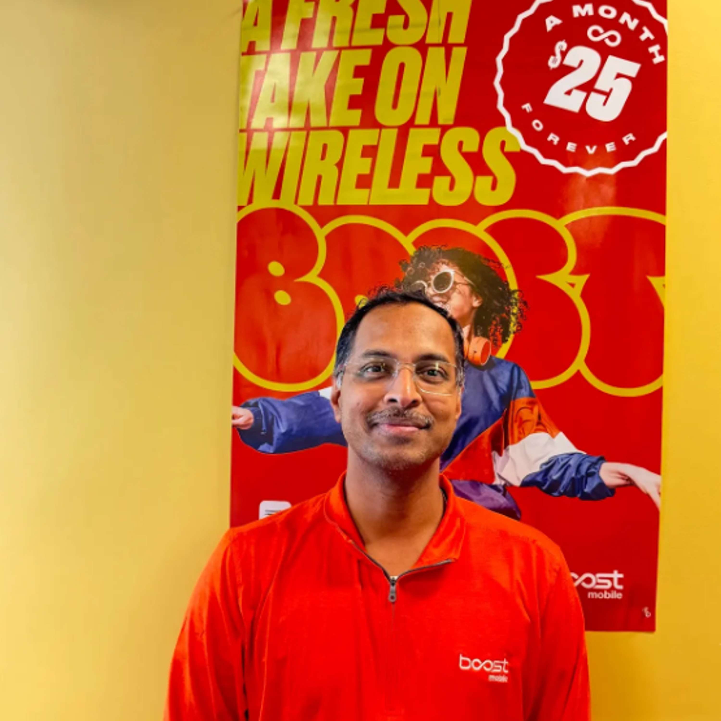 Jayavelan Jayabalan's Role in the World's First OPEN RAN 5G SA Network on Cloud