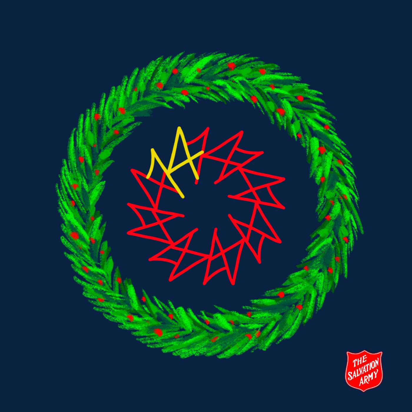 006n - Advent 14 - Naar  M’fundisi-Holloway, O Come Let Us Adore Him episode artwork