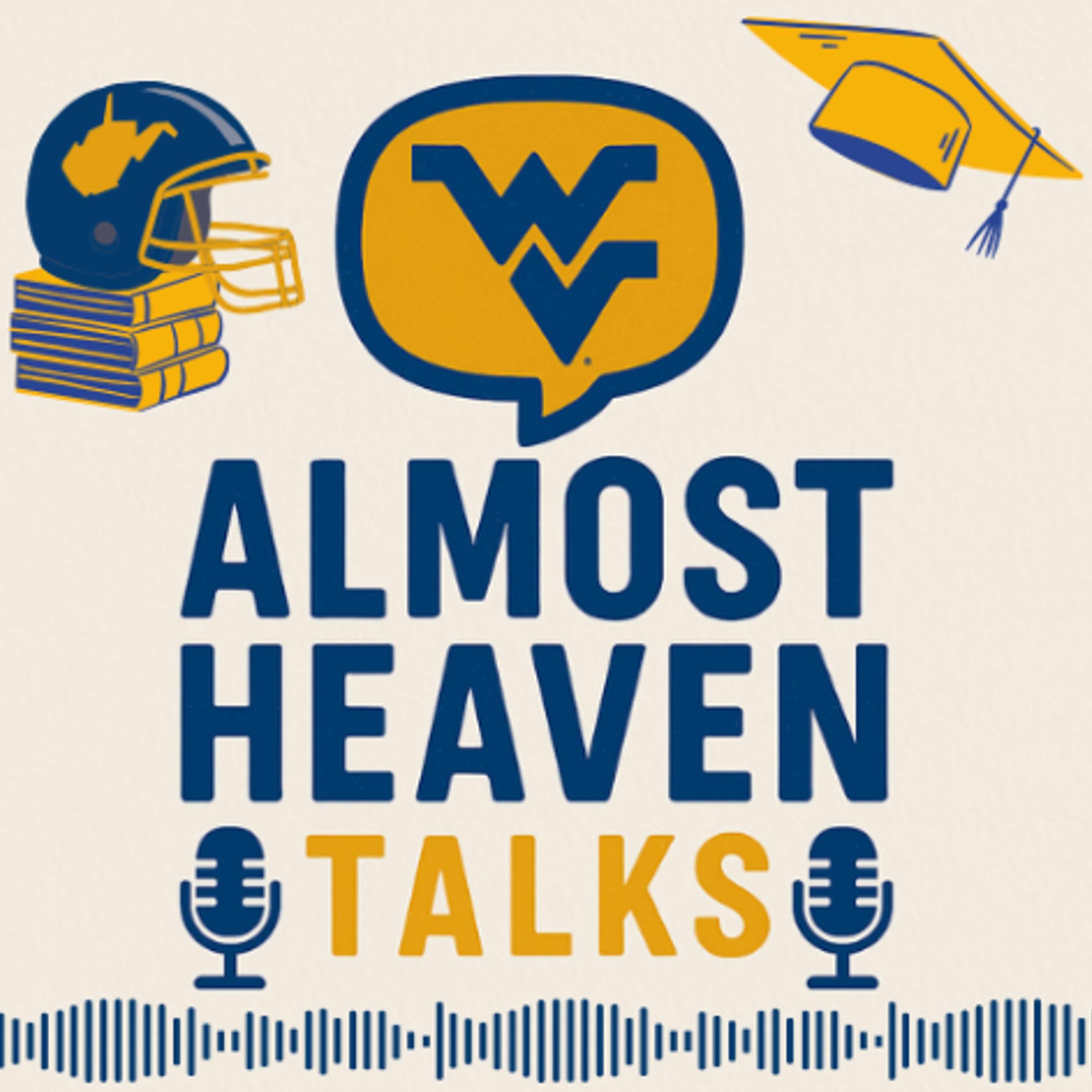 Almost Heaven Talks