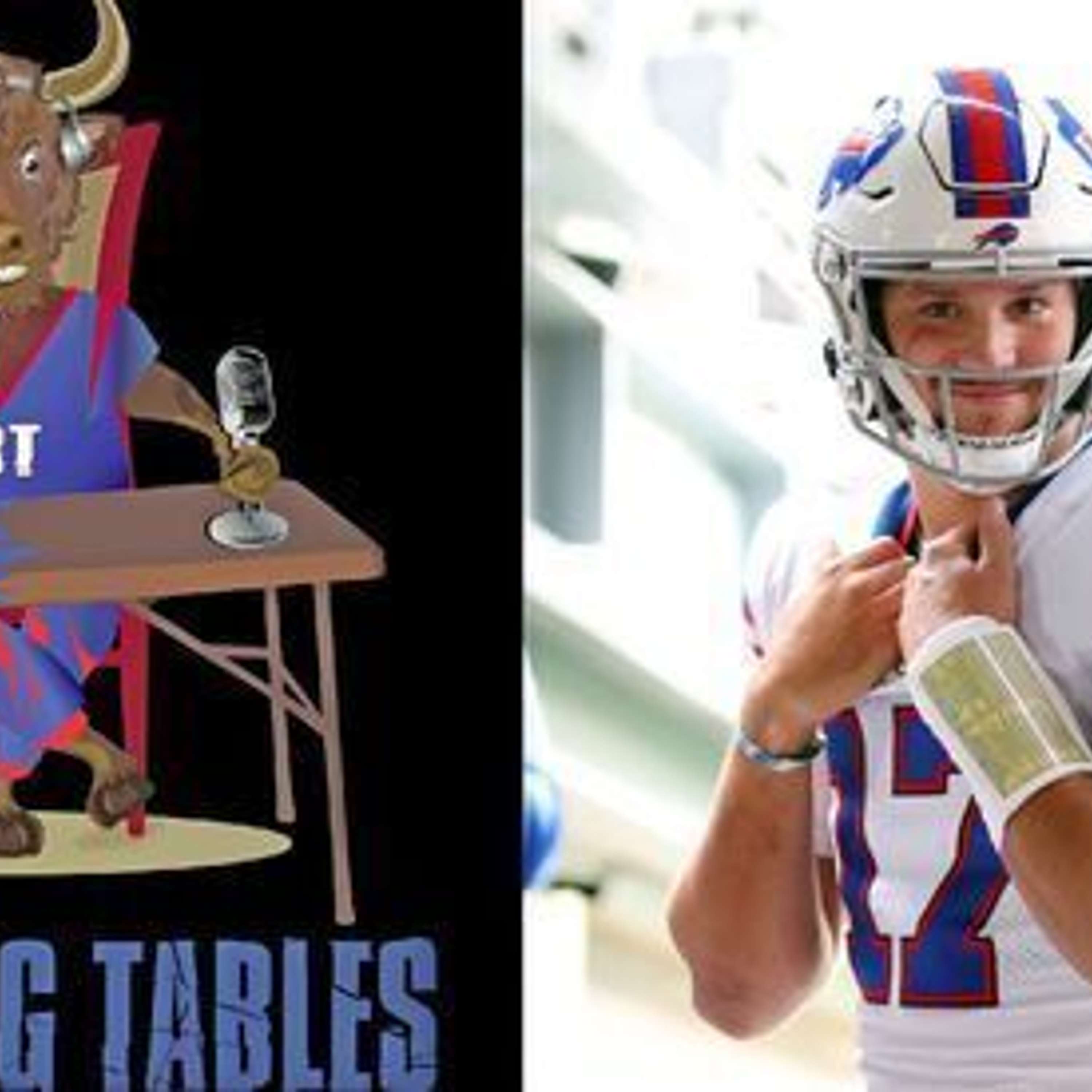 Breaking Tables: Fan Night: