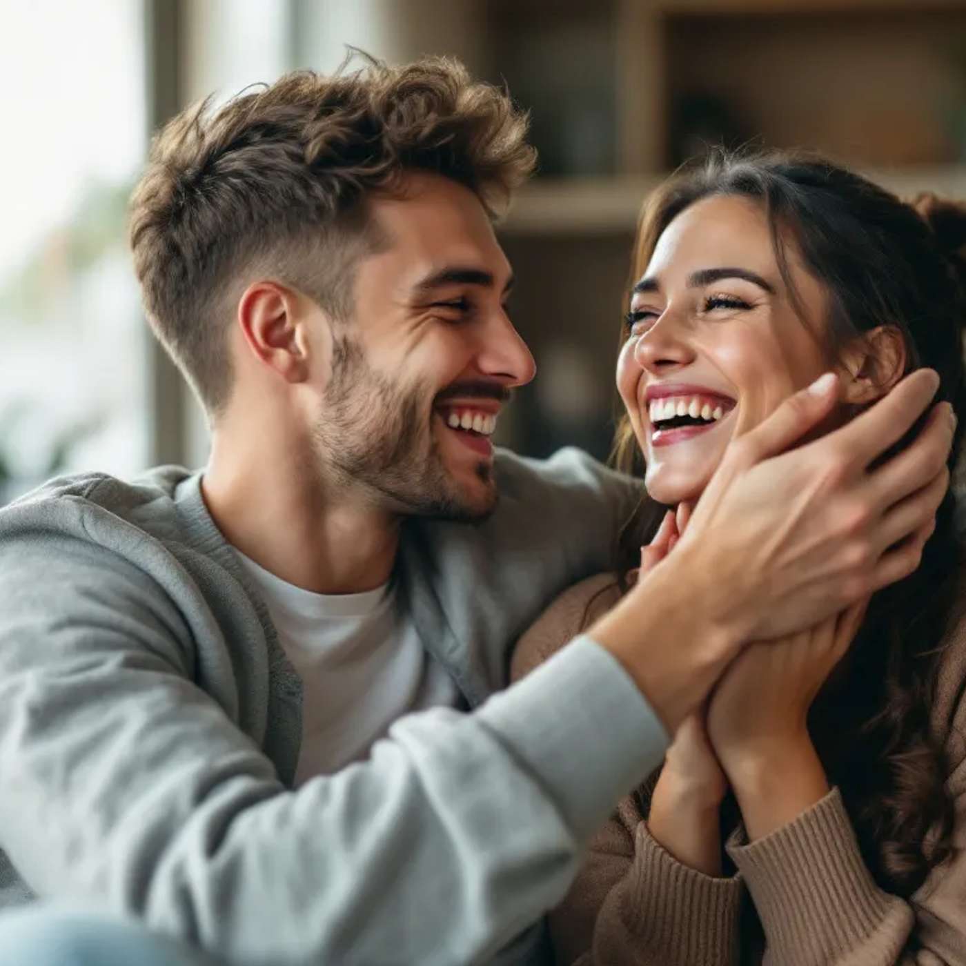 Does Playfulness Predict Jealousy in Relationships? episode artwork