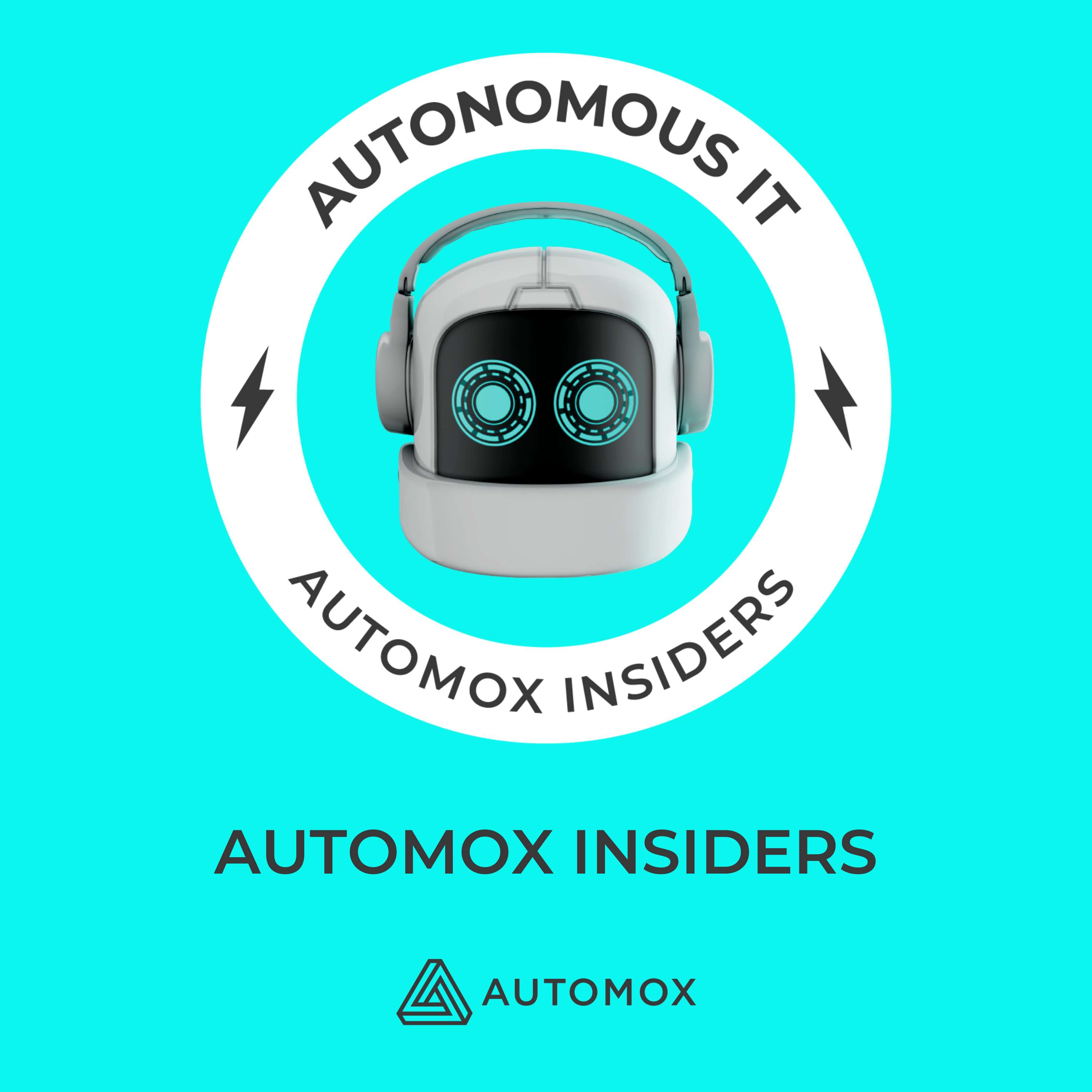 Automox Insiders – Flexibility and Creativity in IT Operations with Colby Hall, E08