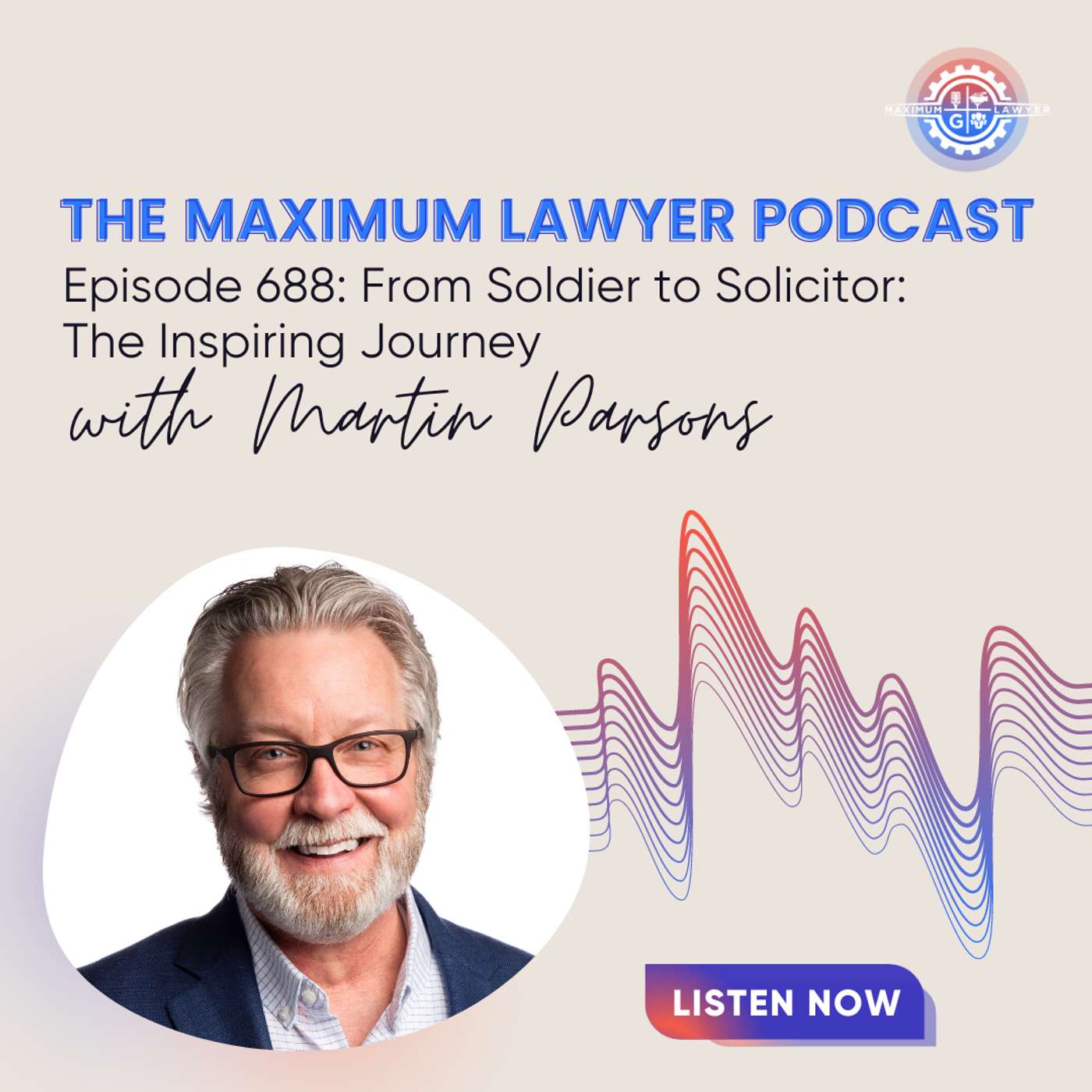 Maximum Lawyer
