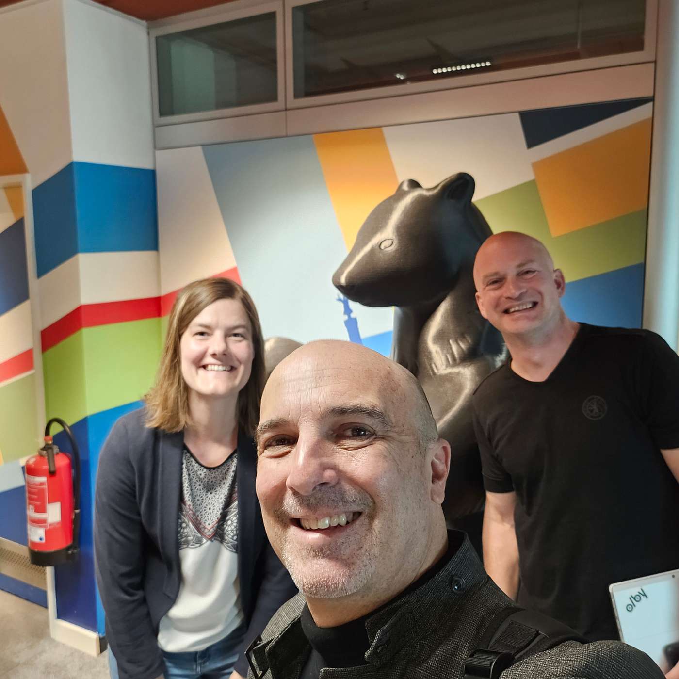 Off Label | Paulo Schor | Berlim e o chamado para novos capitães | Sabático (Parte 02) Off Label | Paulo Schor | Berlim e o chamado para novos capitães | Sabático (Parte 02)