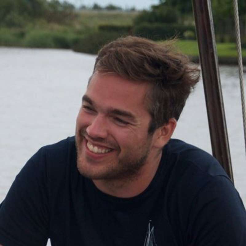 Alex Nederlof