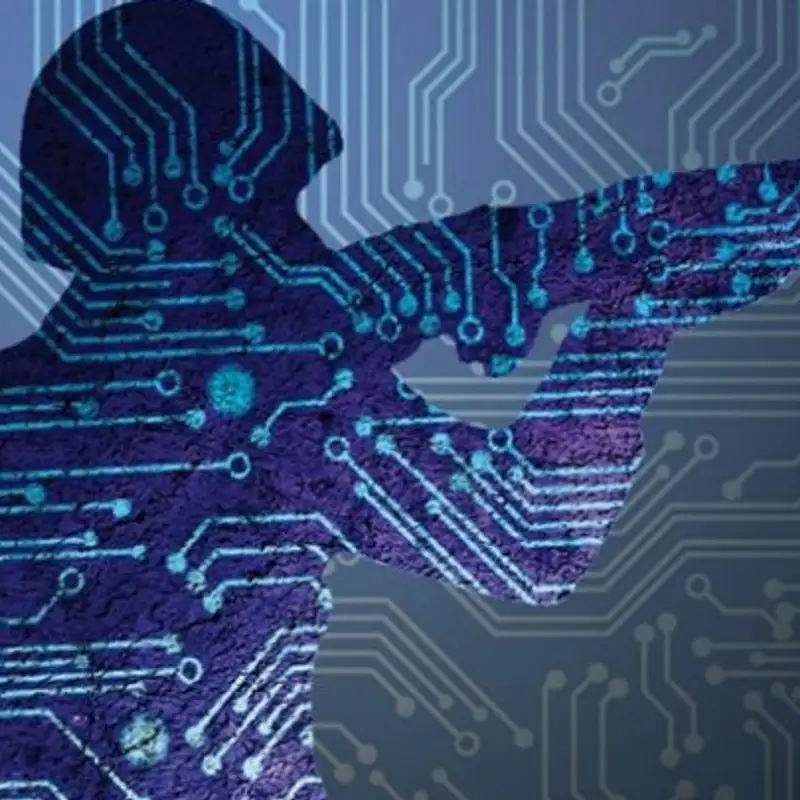 AI & Deterrence