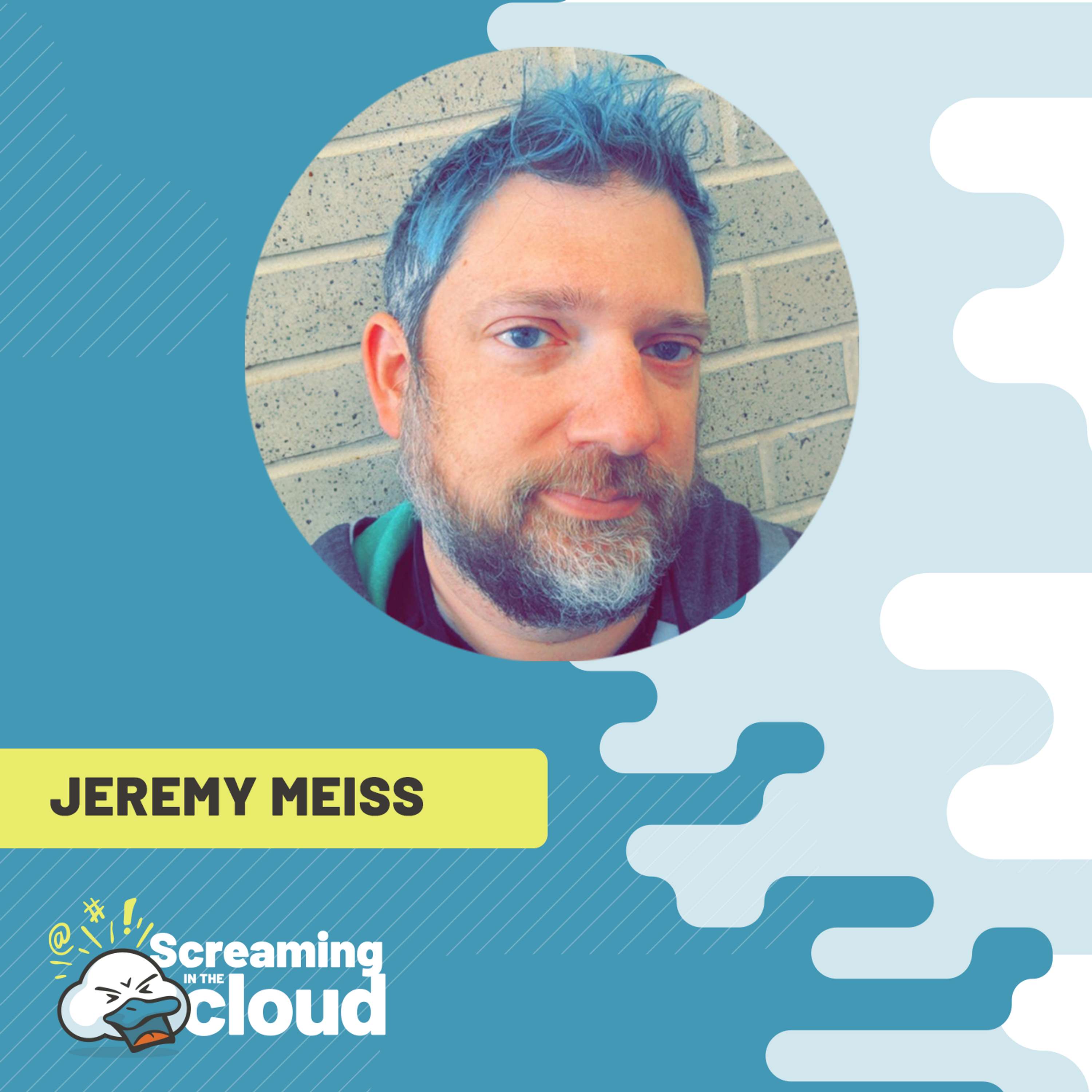 Summer Replay - The Evolution of DevRel with Jeremy Meiss - podcast episode cover