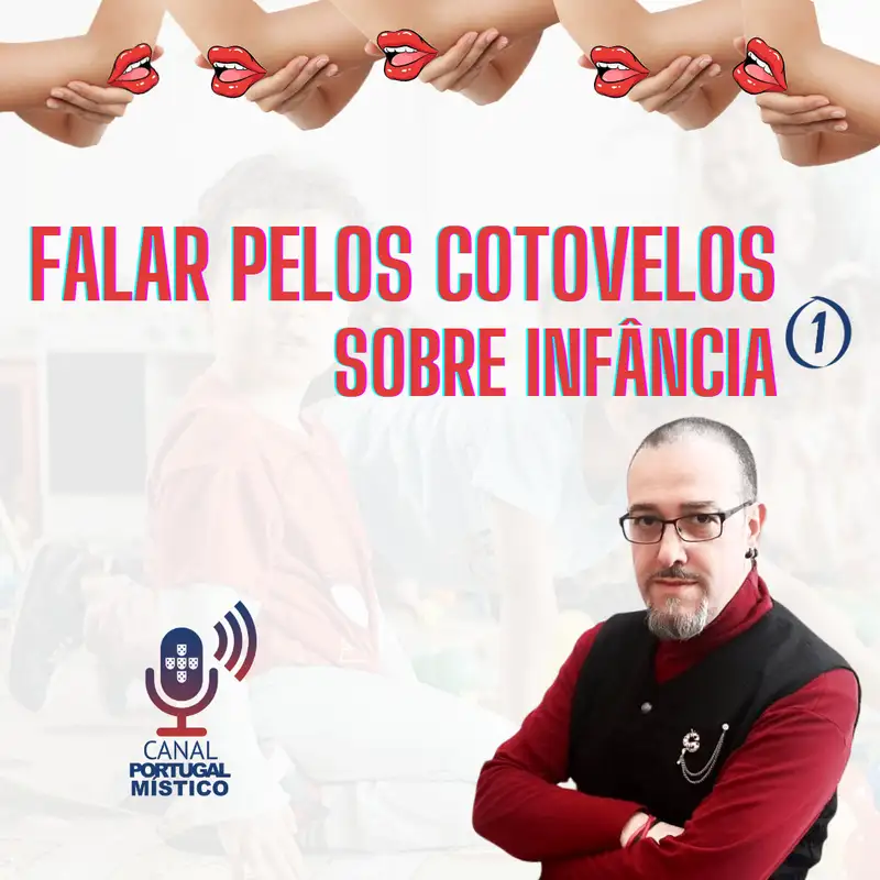 sobre a Infância - parte 1