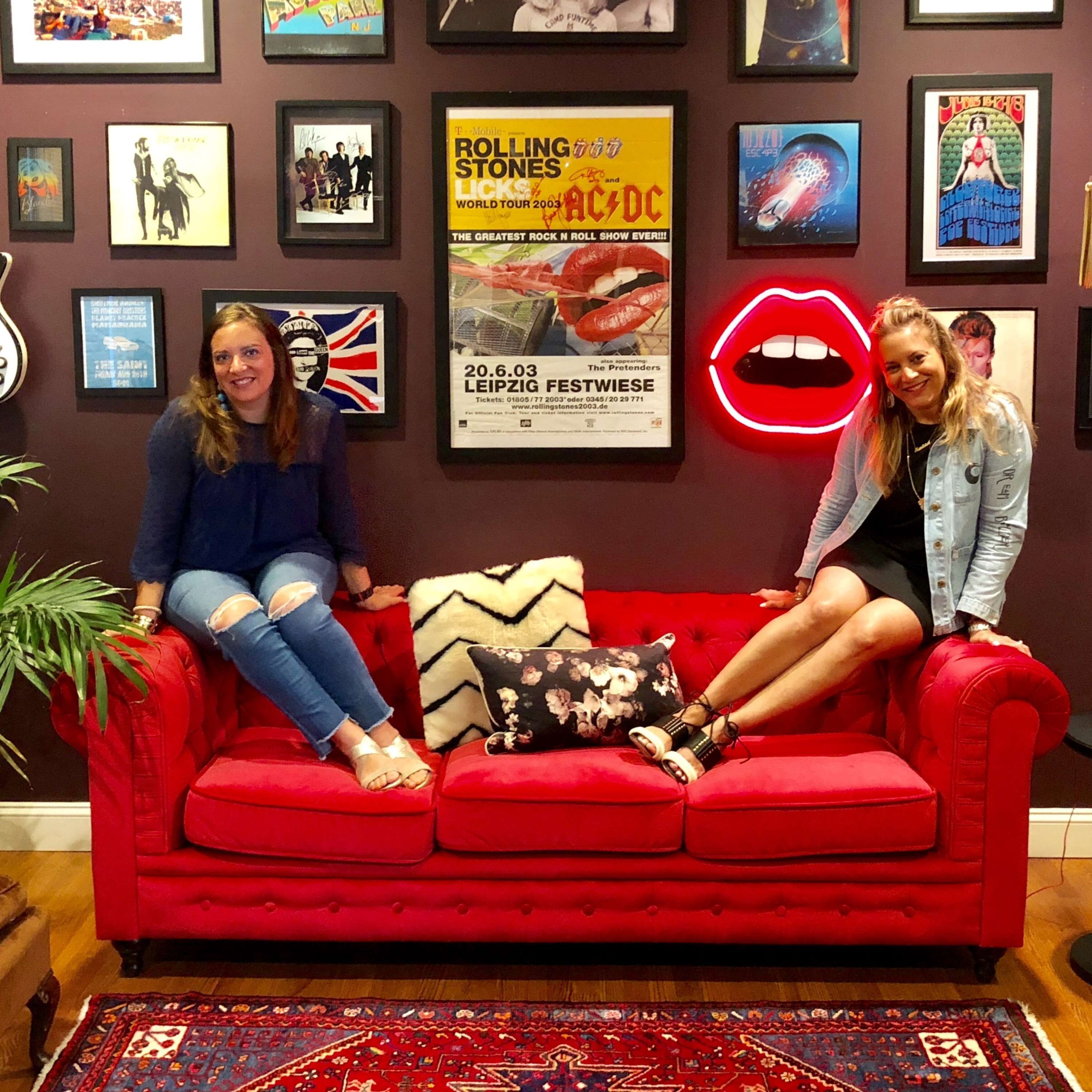 Brand Groupies