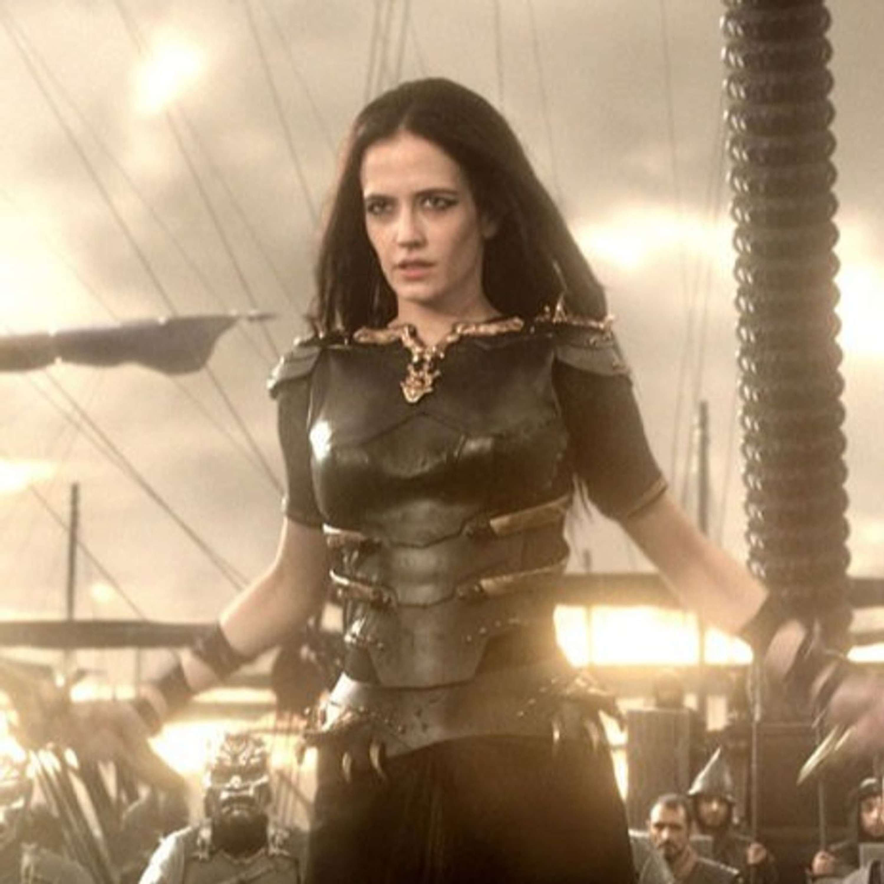 Women Pirates of the Ancient World