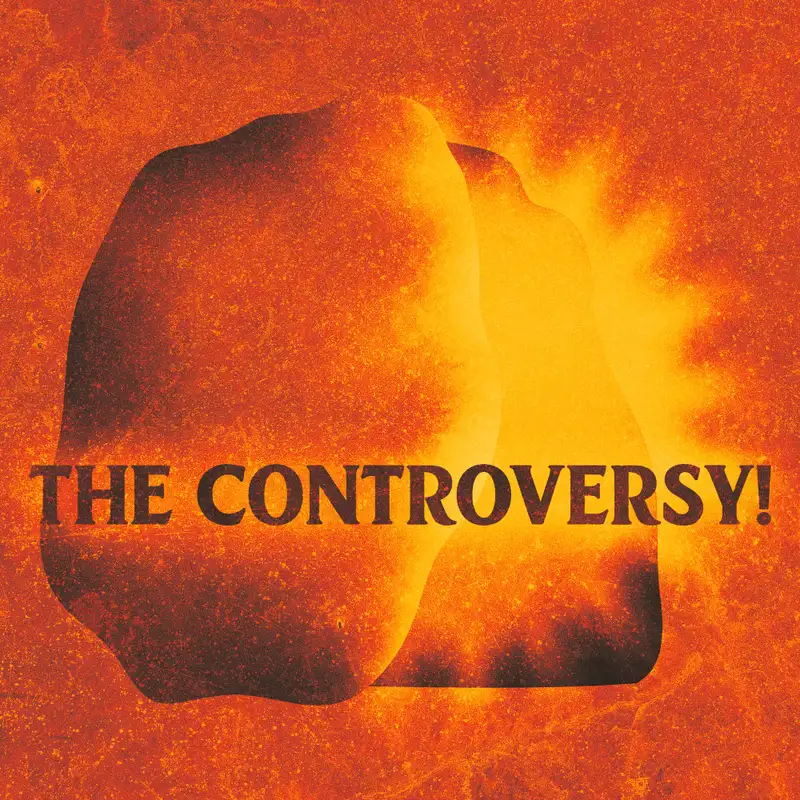 The Controversy | Chris Vaught | 03-31-24
