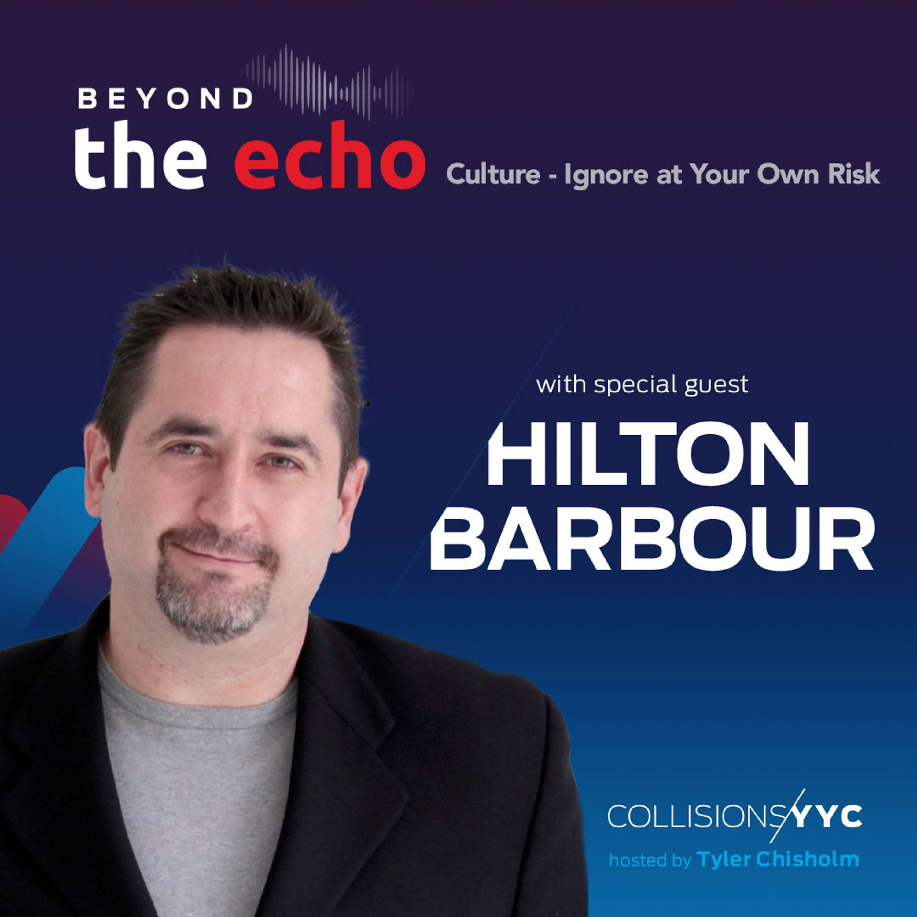 Collisions YYC