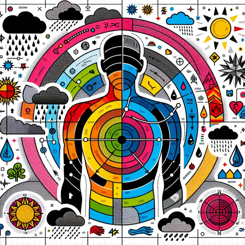 The Hidden Toll of Weathering Understanding the Health Impacts of Societal Pressures on Marginalized Communities