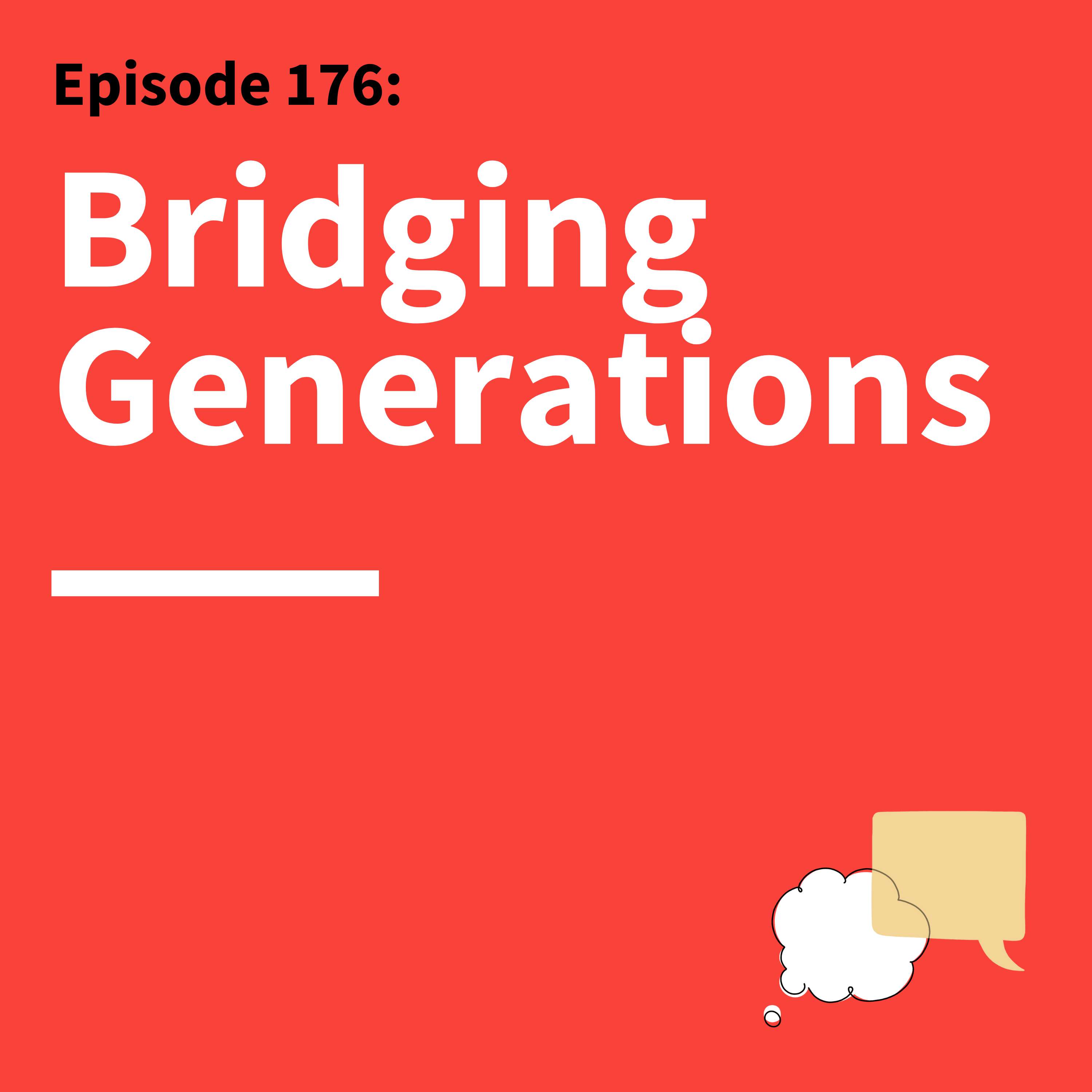 176. From Stereotypes to Synergy: Communicating Across Generations